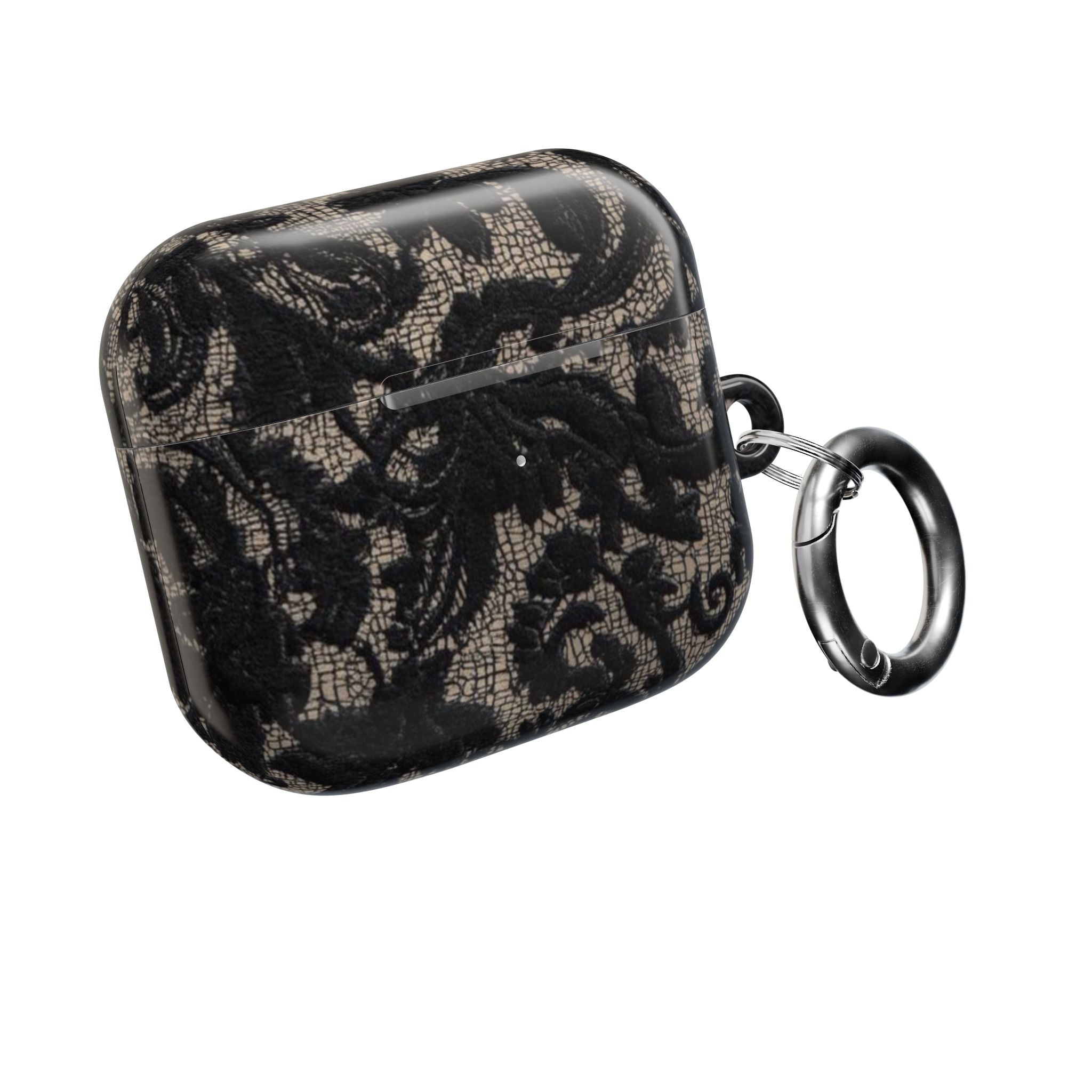 LACE NOIR | iPhone Case