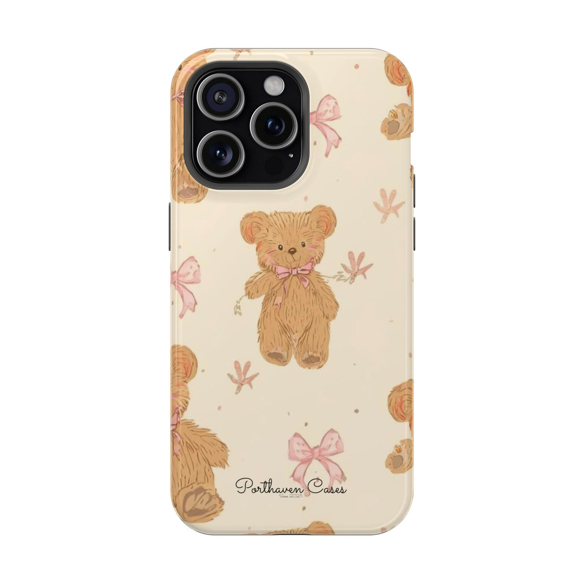 BEARY COQUETTE