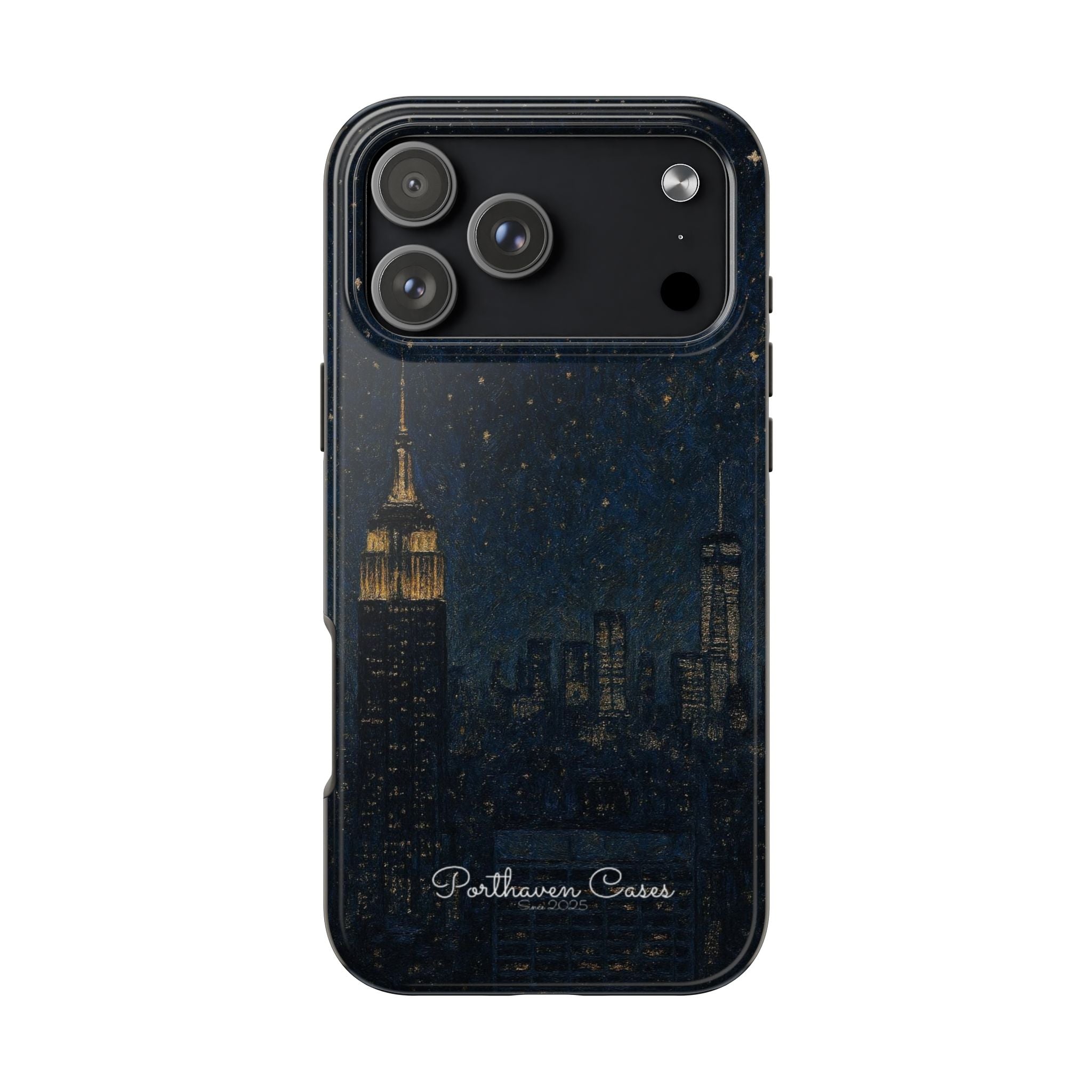 STARRY SKYLINE