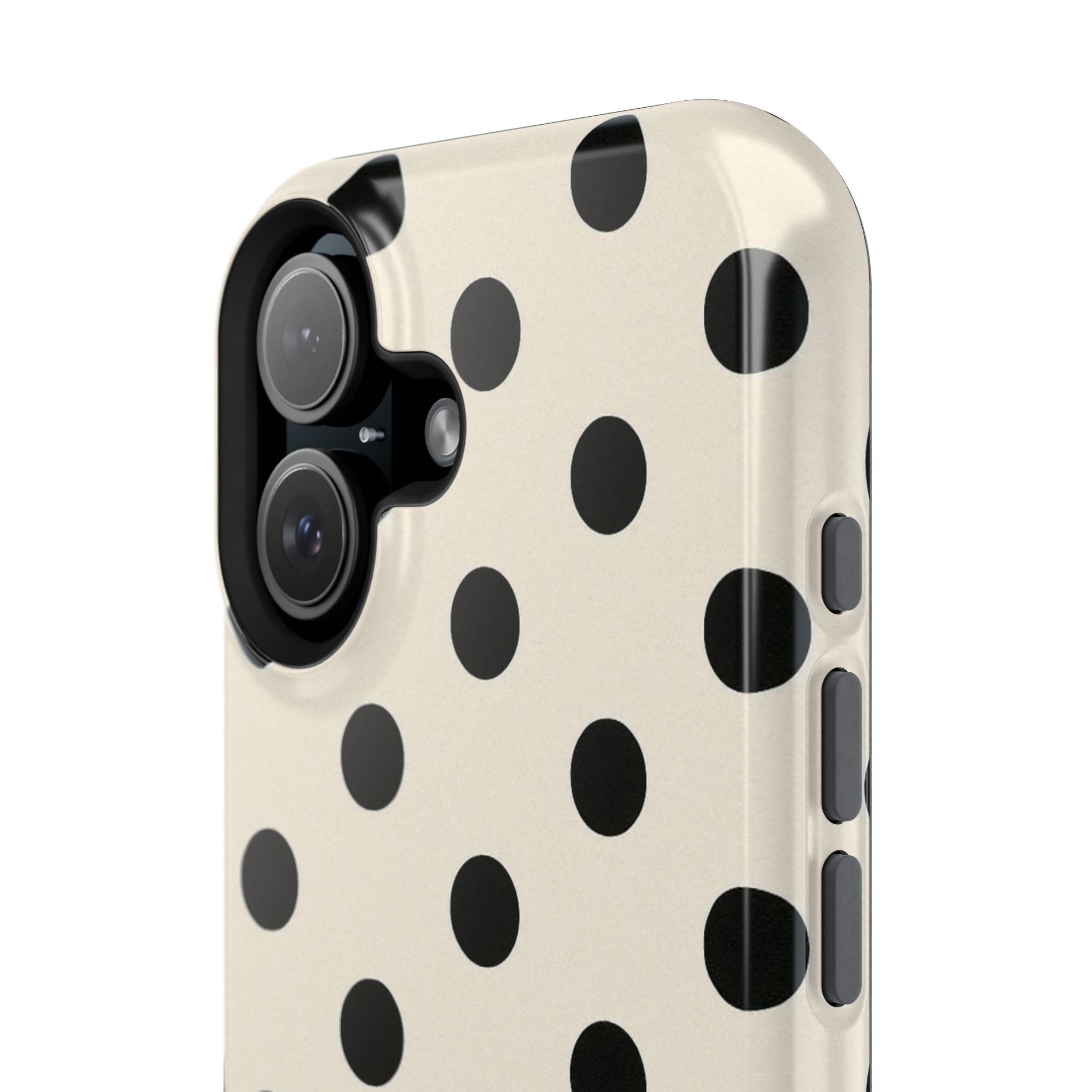 POLKA DOT VANILLE