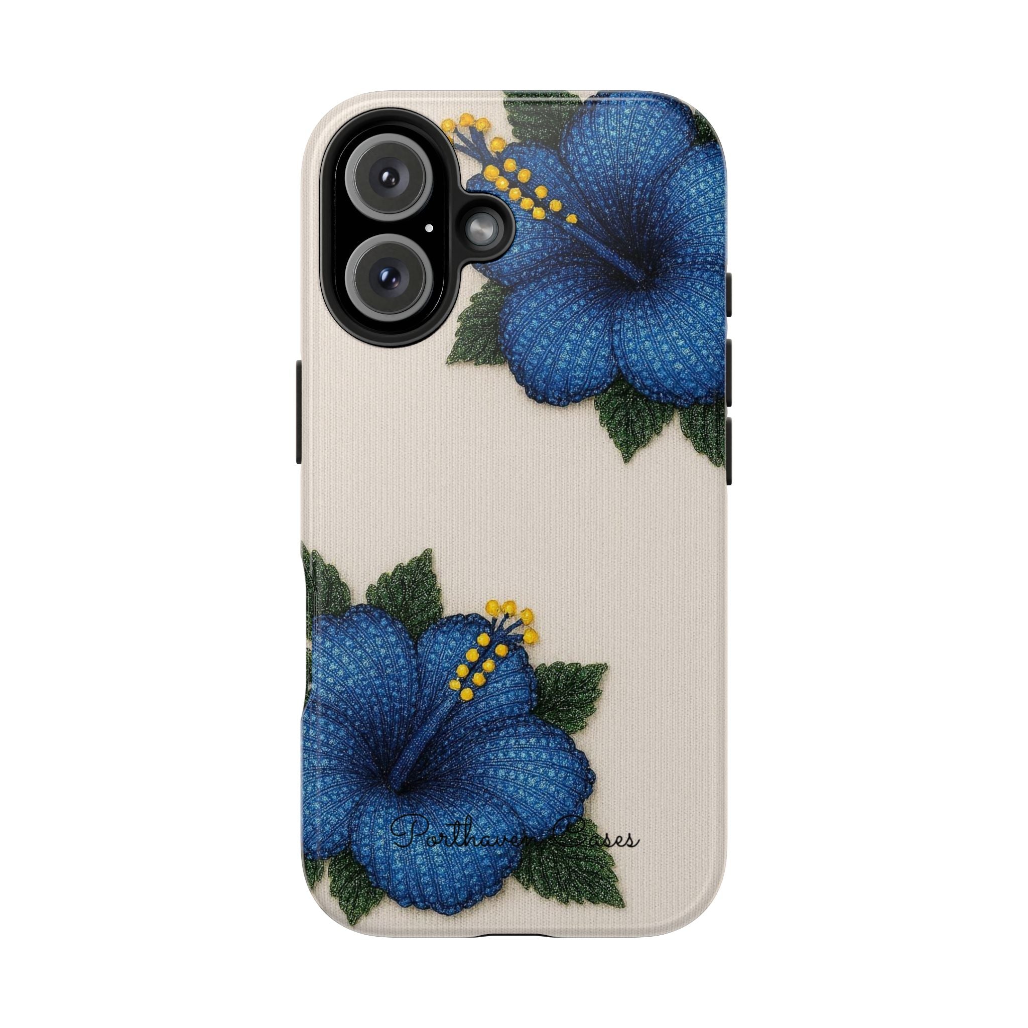 HARLEM HIBISCUS