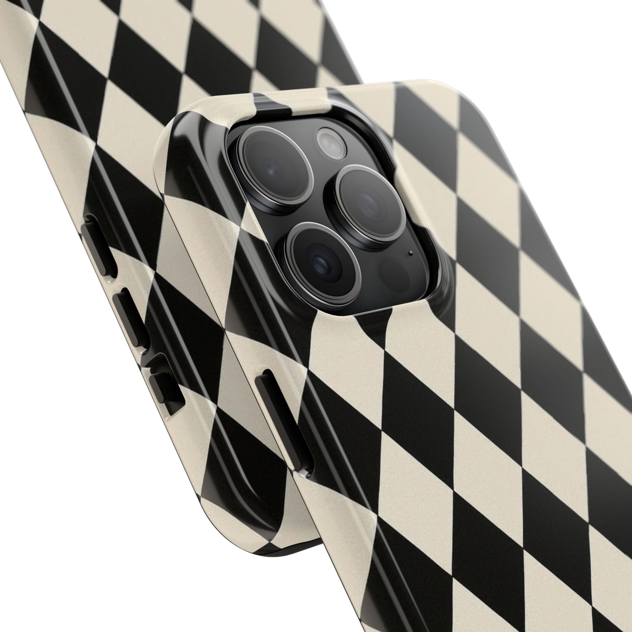Harlequin No.1