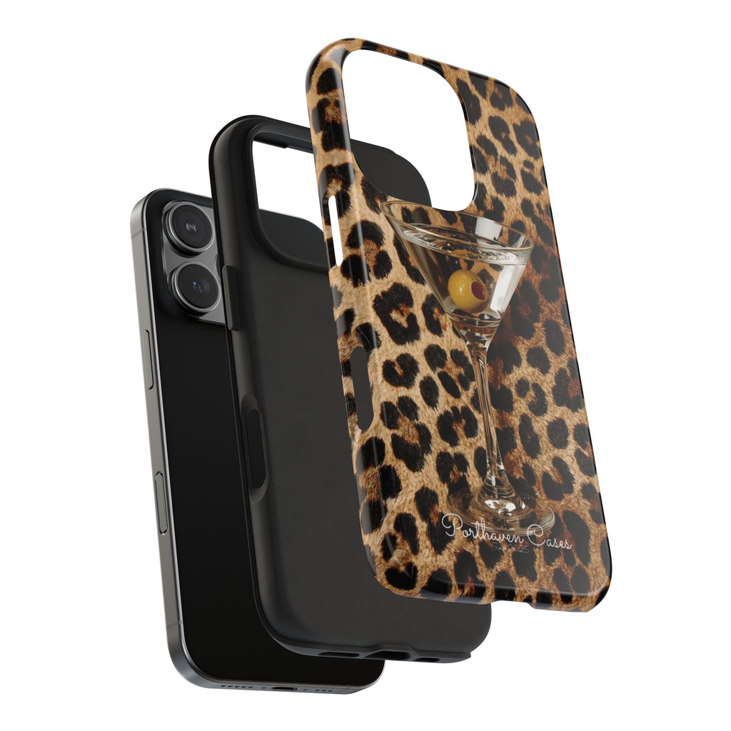 MARTINI LEOPARD