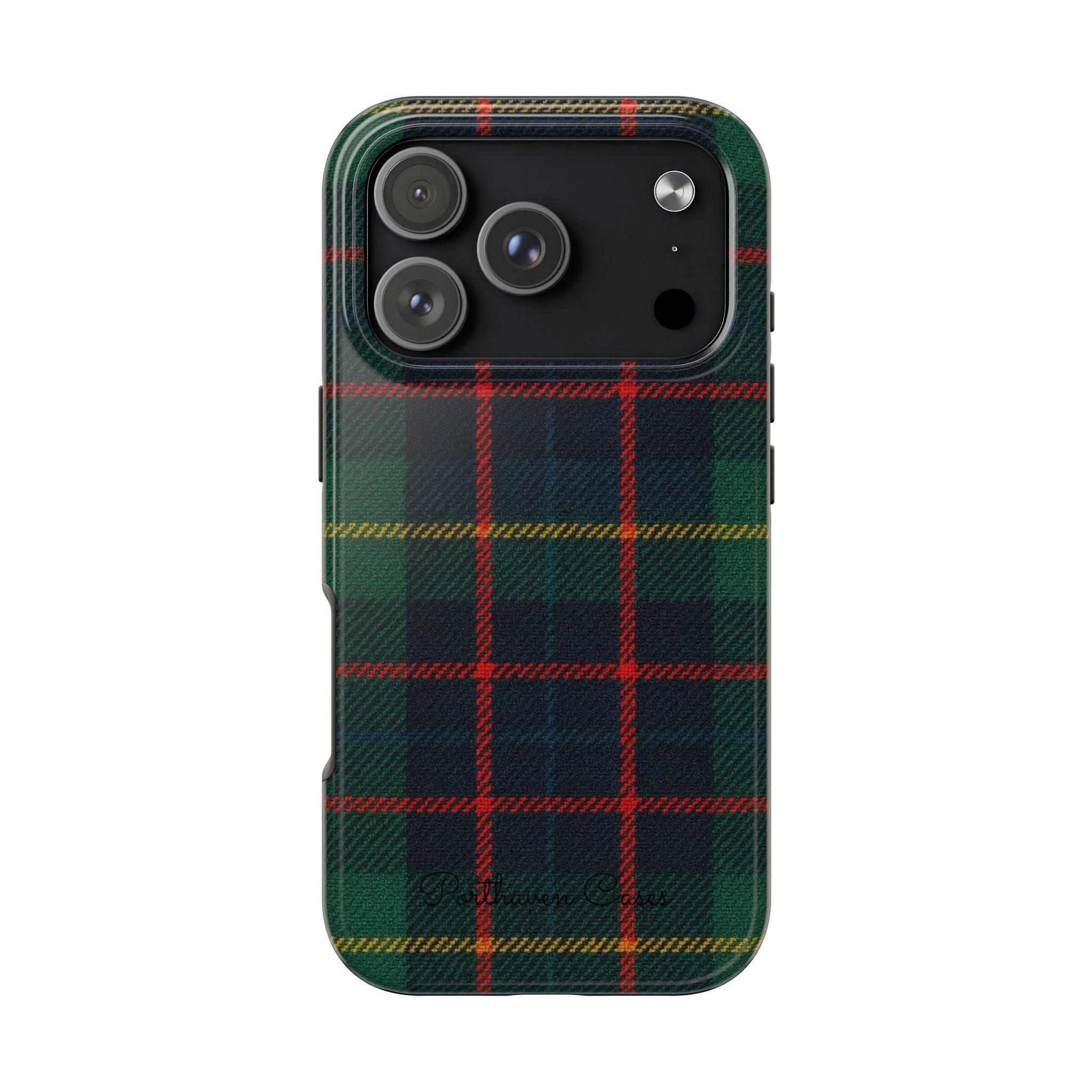 Polo Tartan