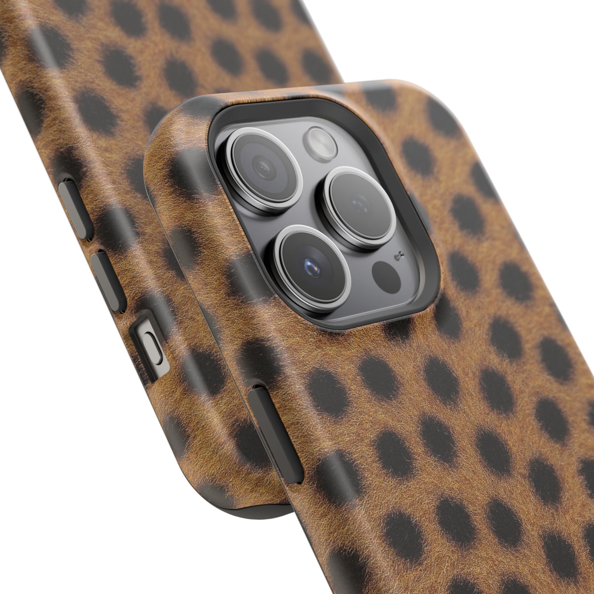 SPOTTED CHEETAH