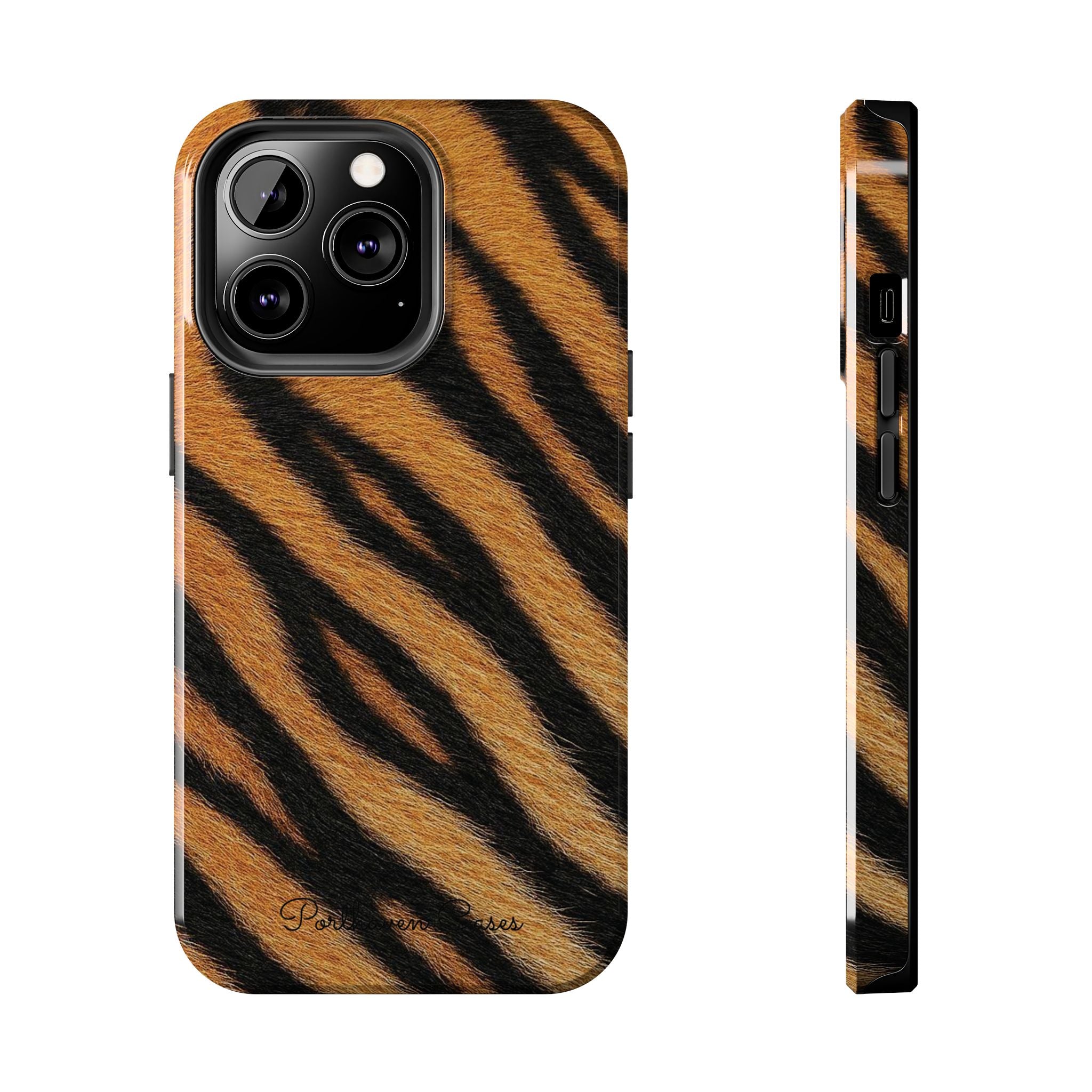 Tiger Fur