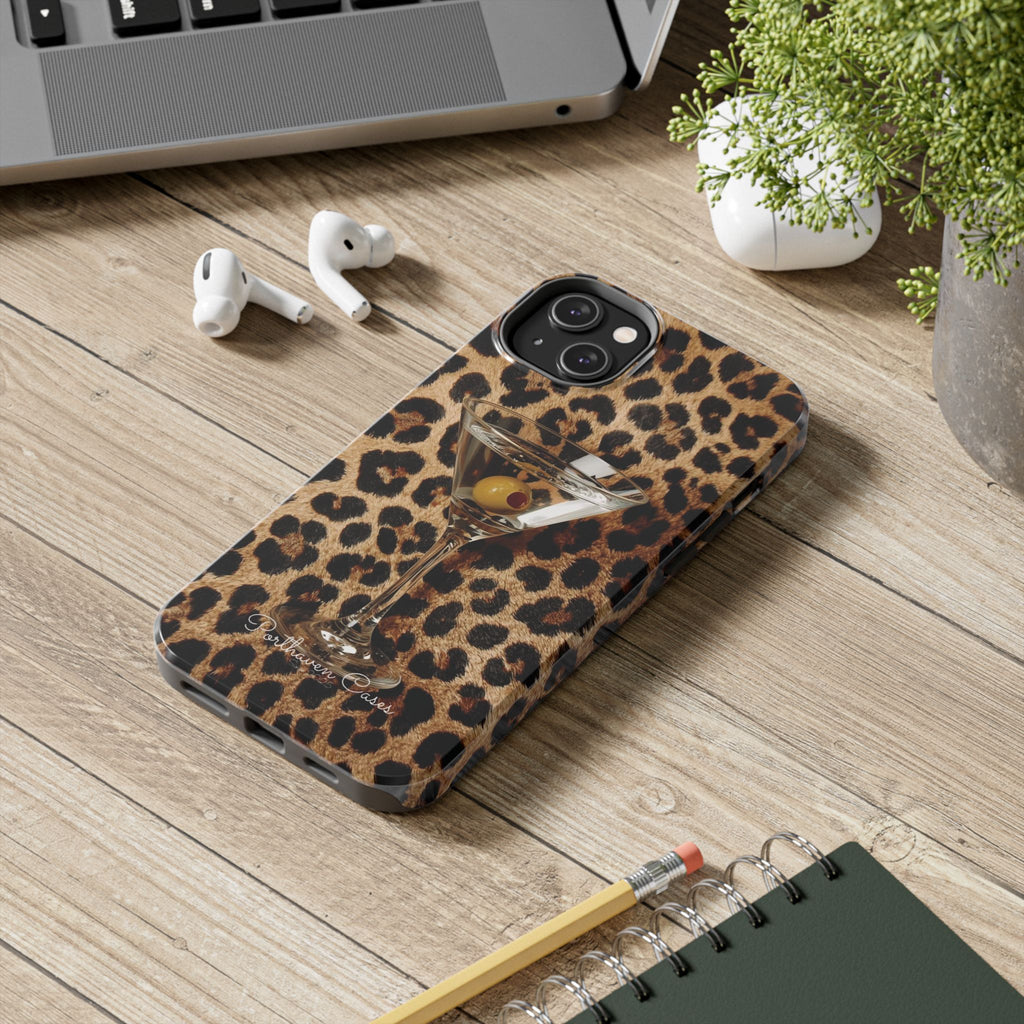 MARTINI LEOPARD