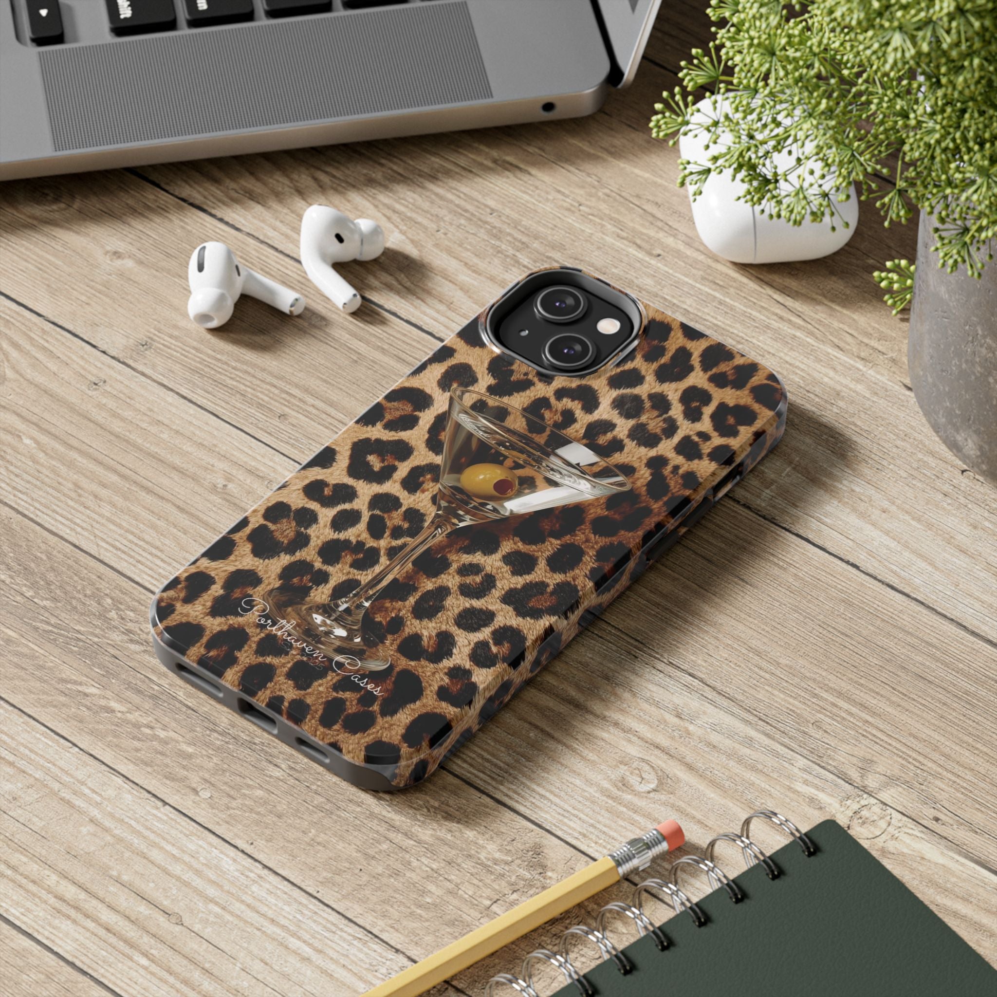 MARTINI LEOPARD