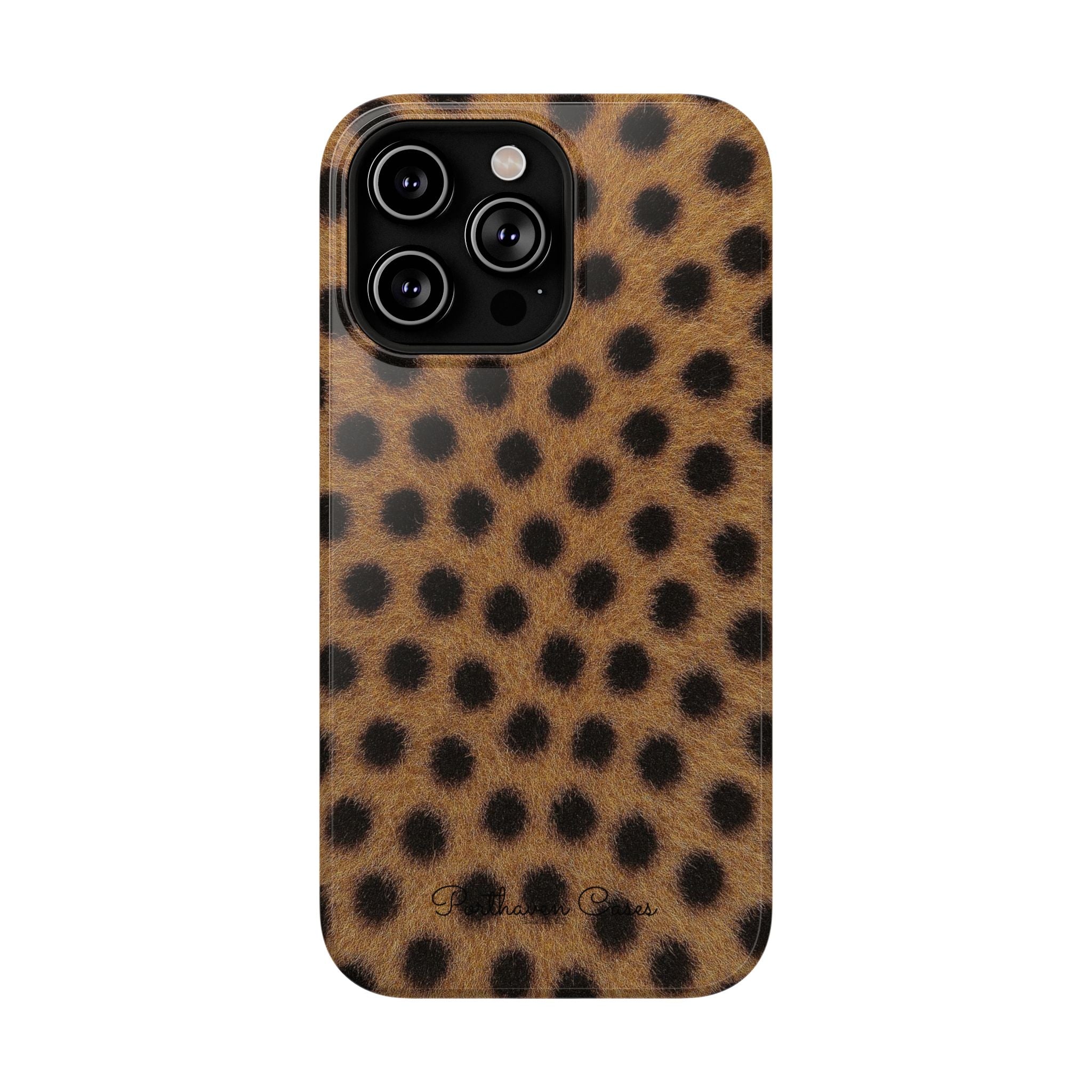 SPOTTED CHEETAH
