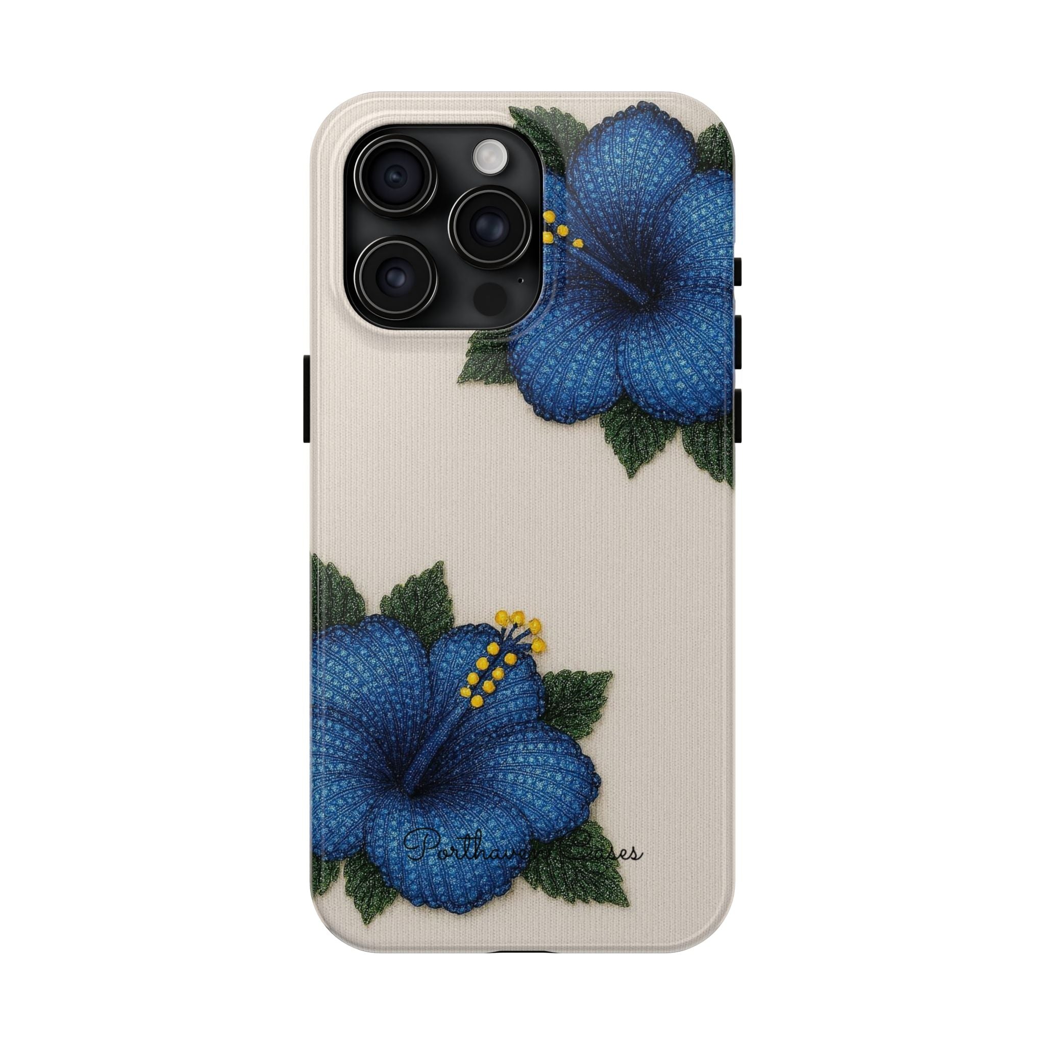 HARLEM HIBISCUS