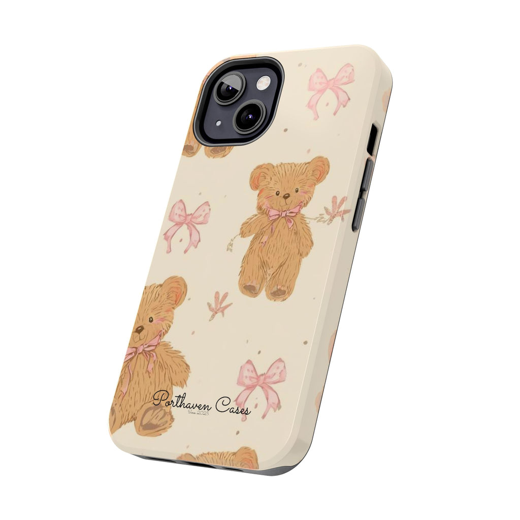 Beary Coquette