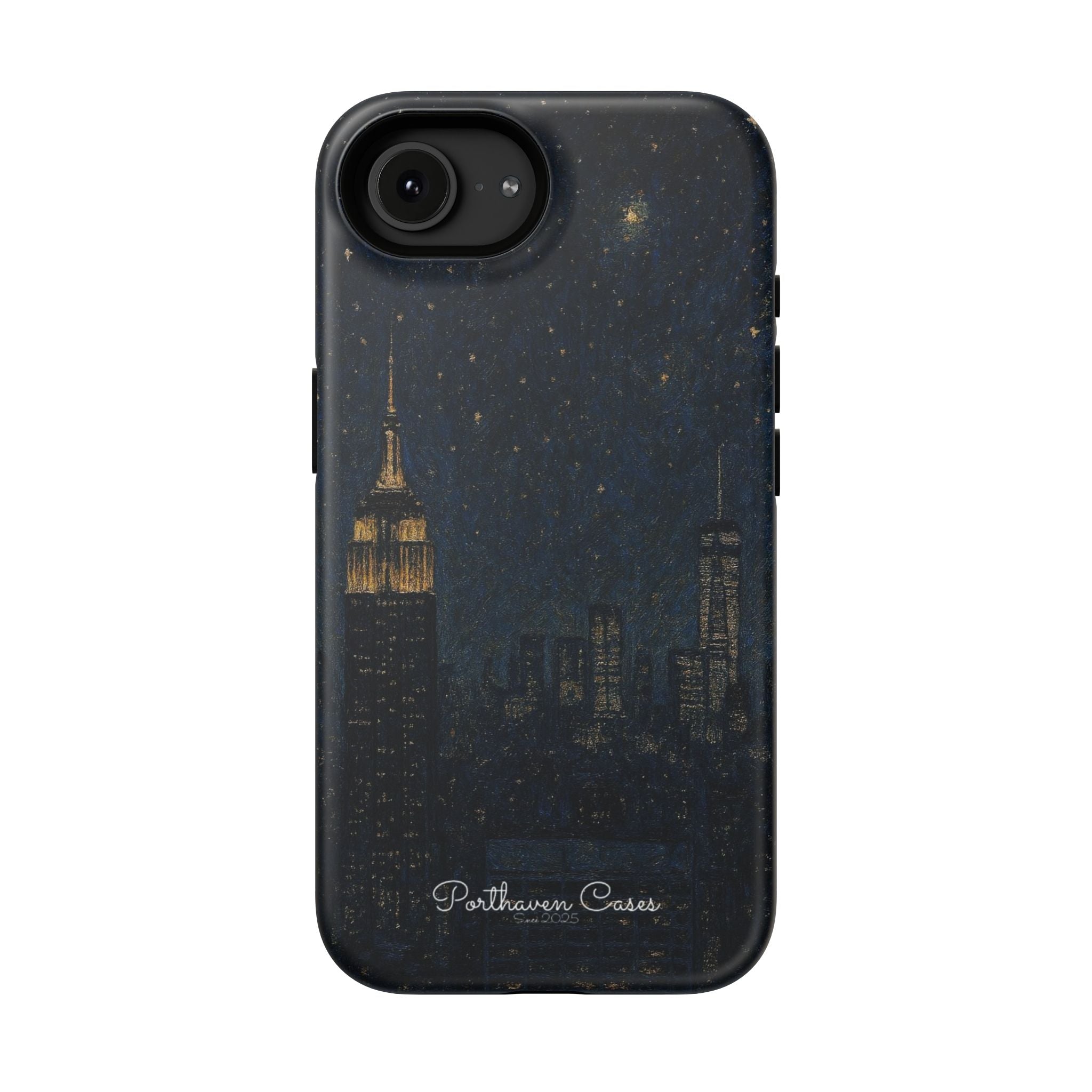 STARRY SKYLINE