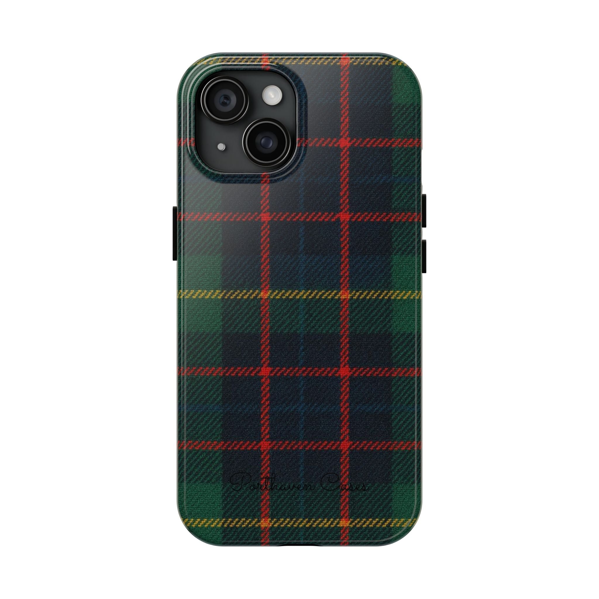 Polo Tartan