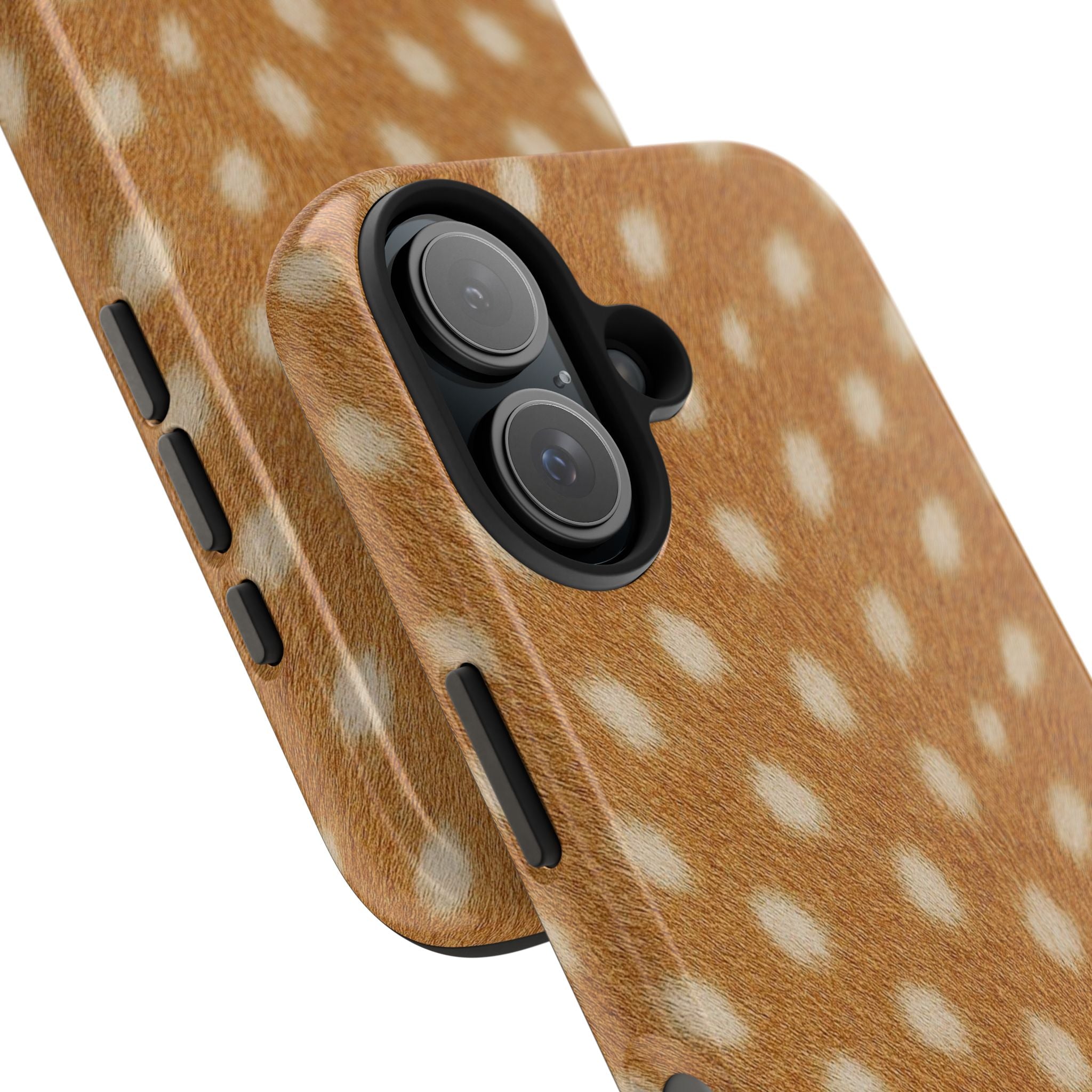 SPOTTED FAWN