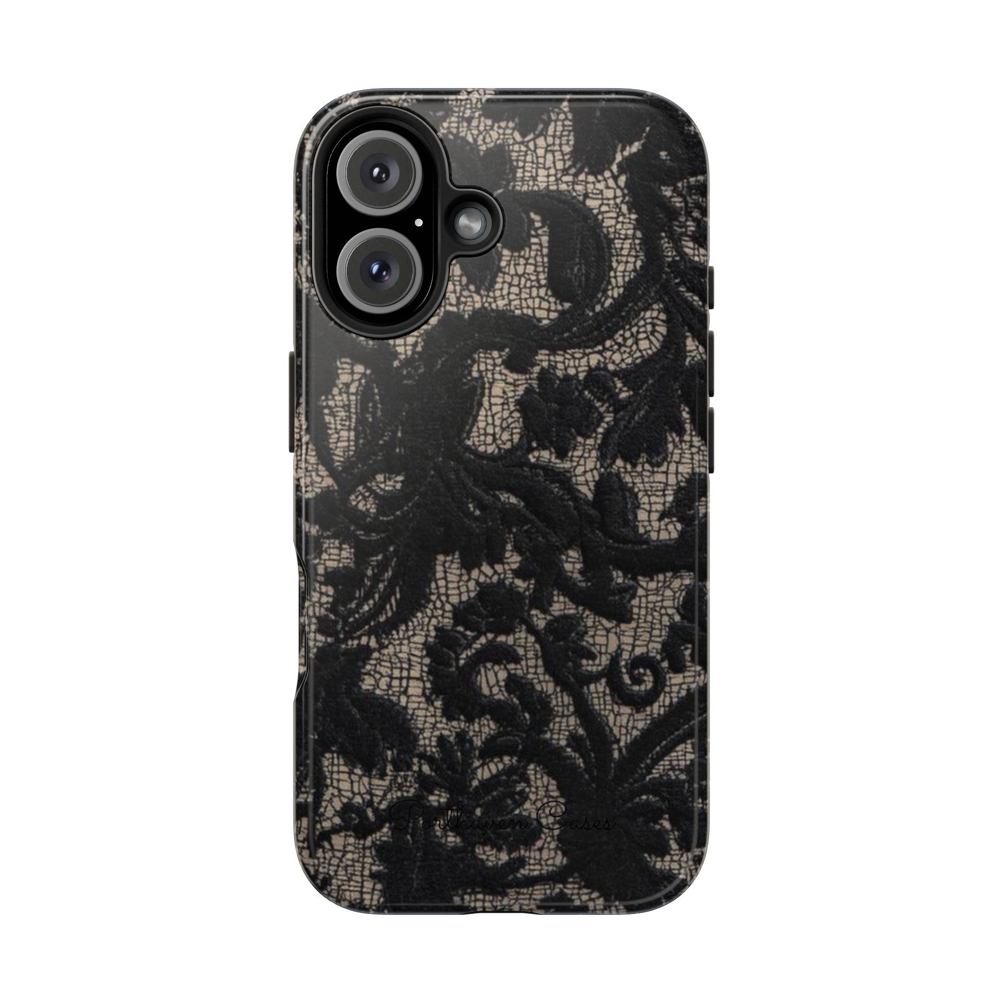 LACE NOIR