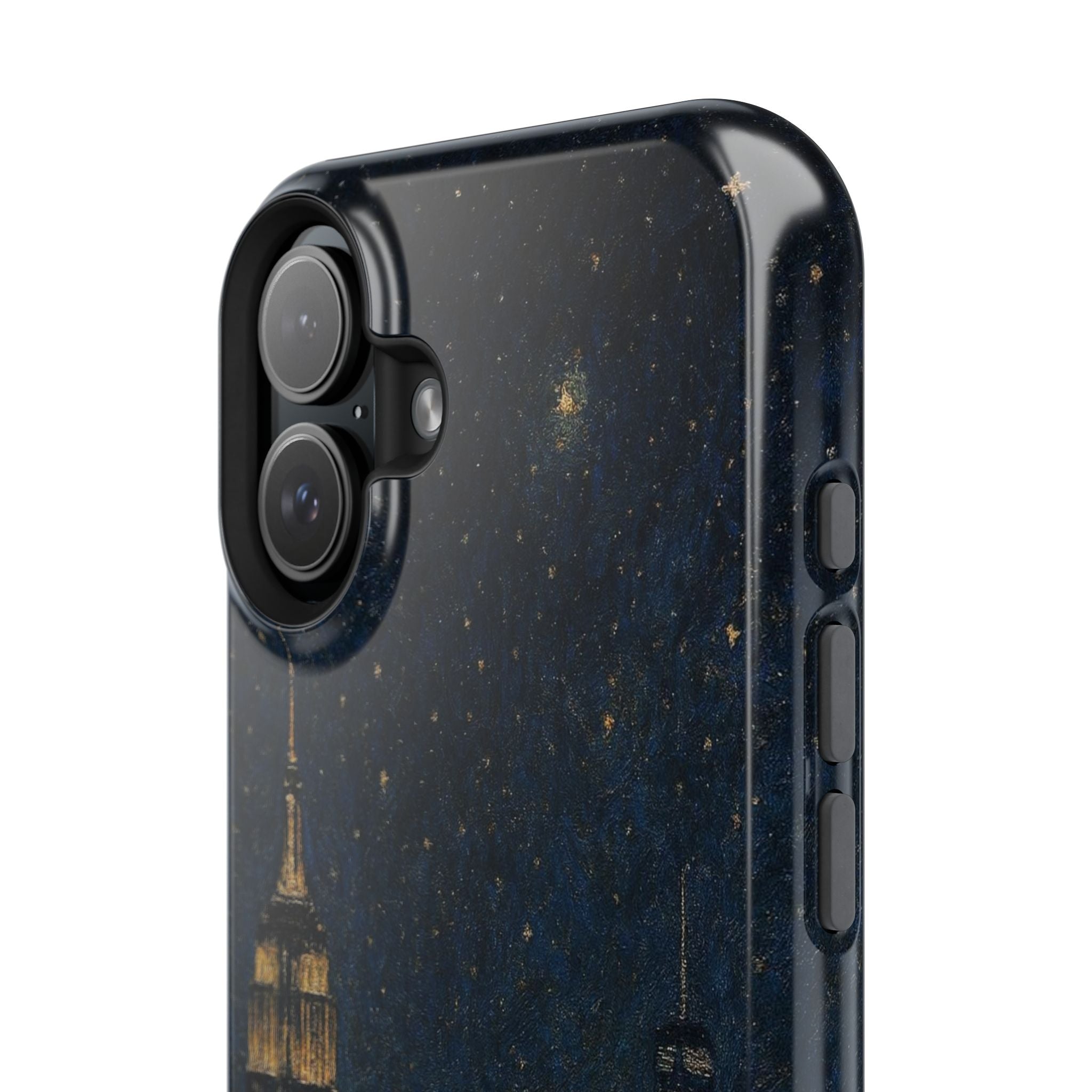 STARRY SKYLINE
