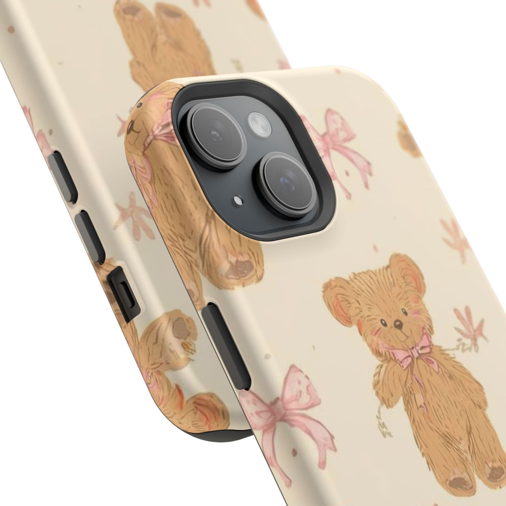 BEARY COQUETTE