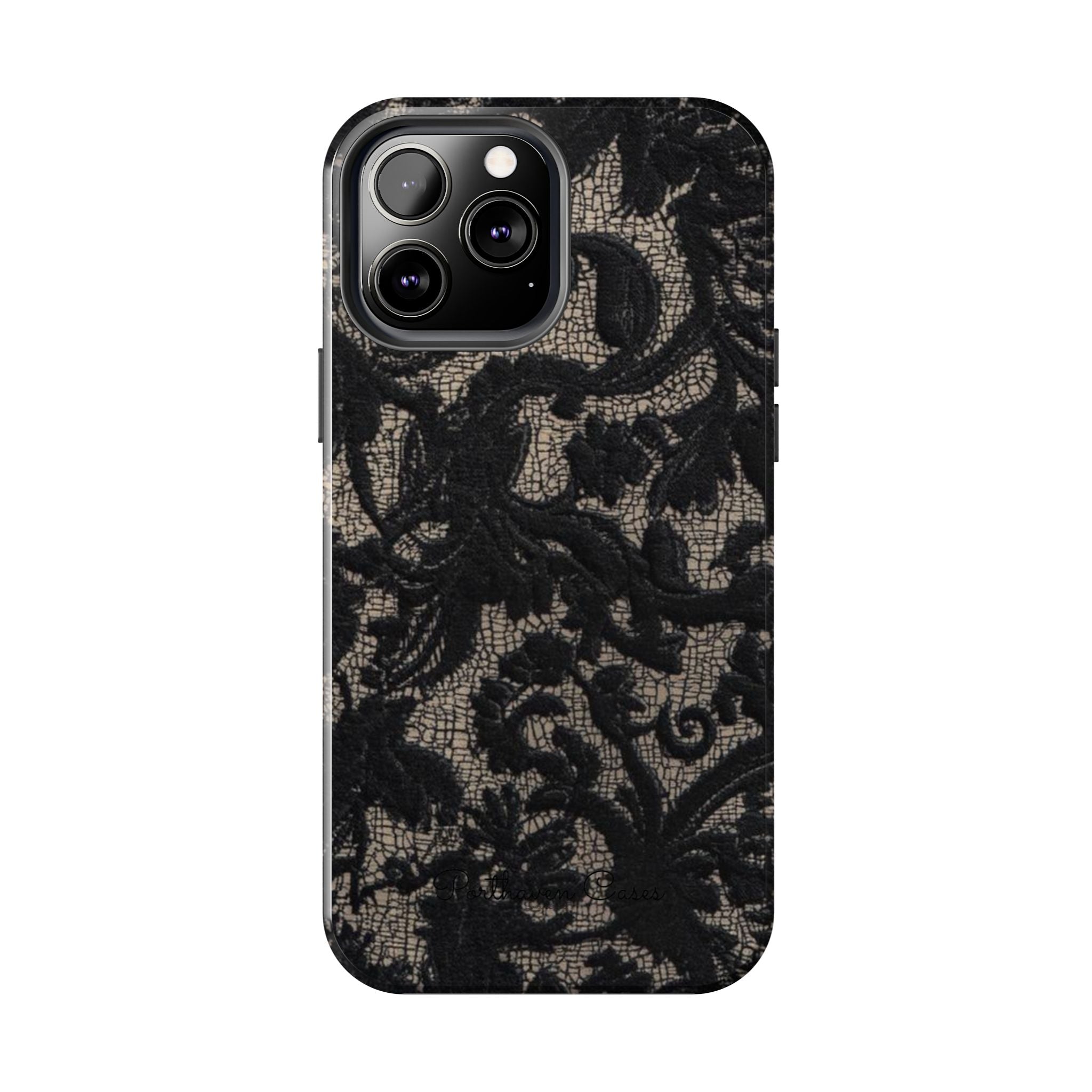 LACE NOIR