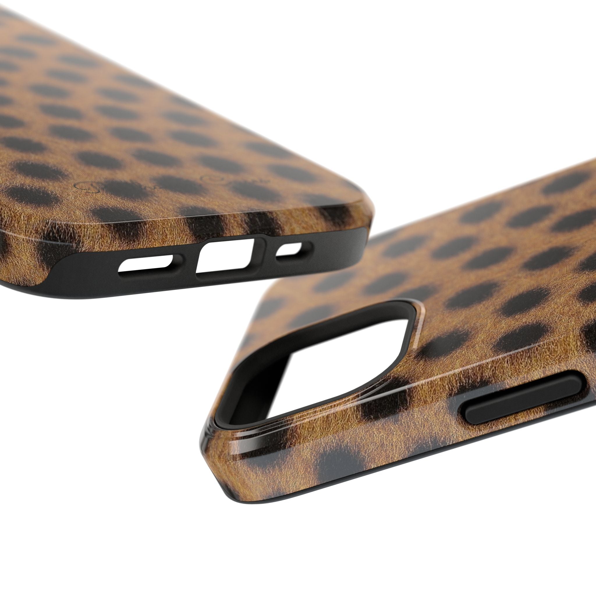 SPOTTED CHEETAH