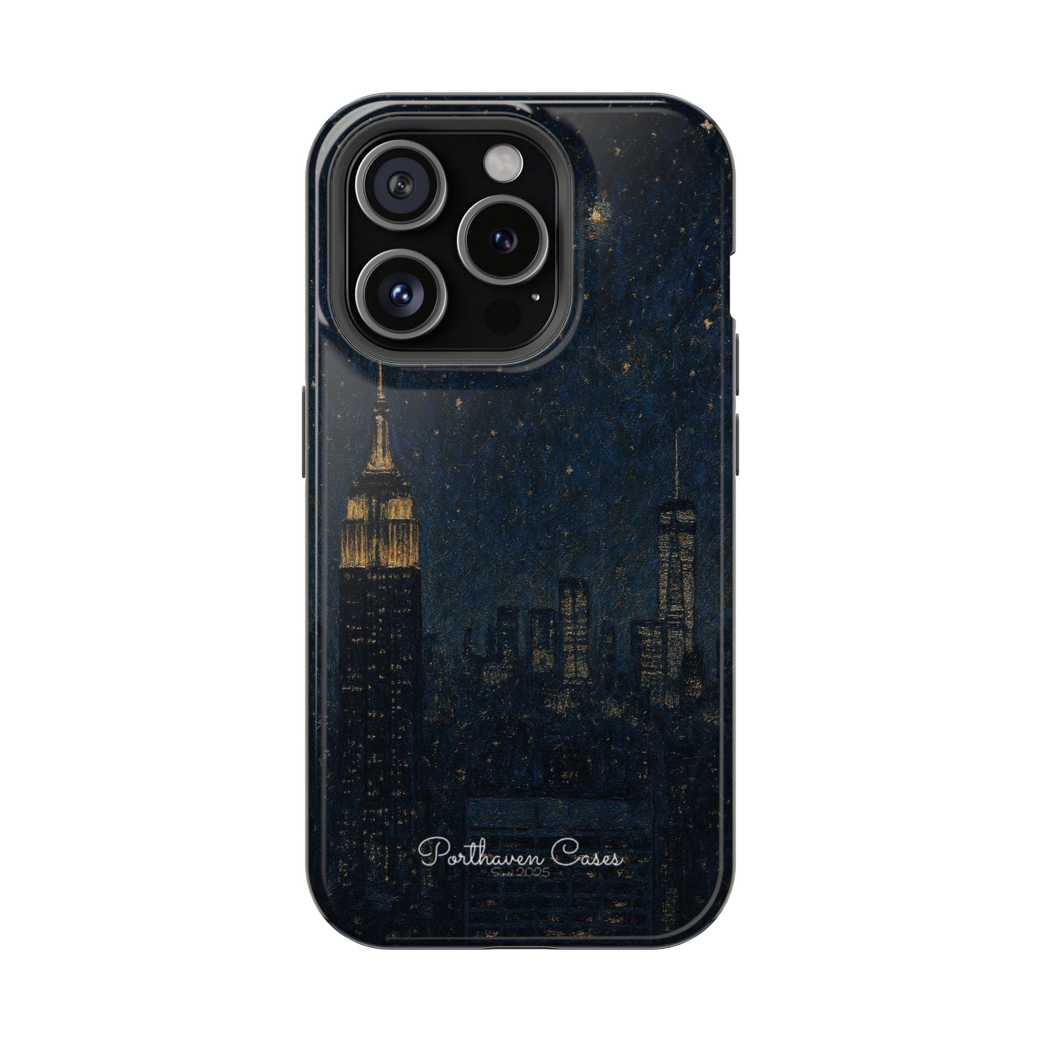 STARRY SKYLINE