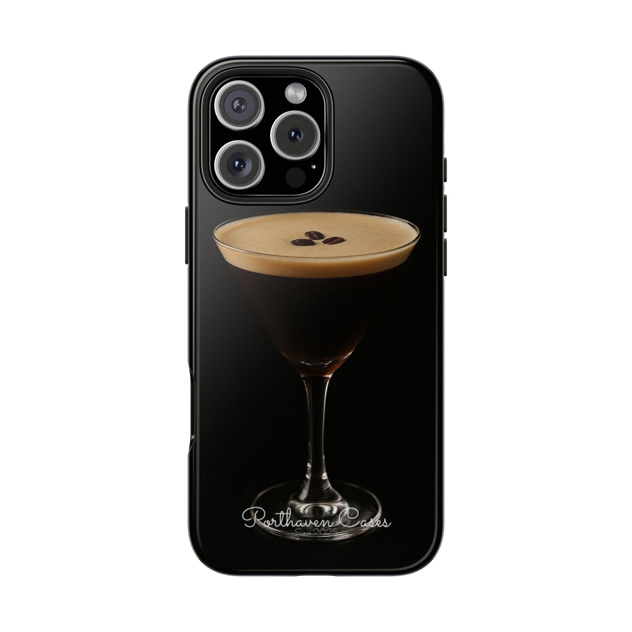 ESSPRESSO MARTINI