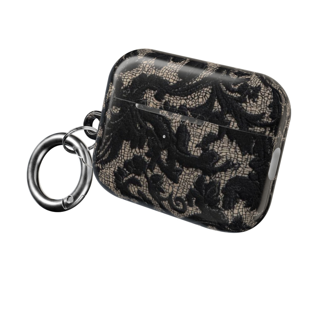 LACE NOIR | iPhone Case