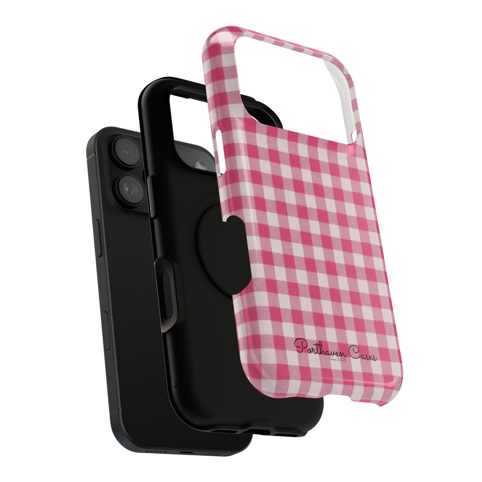 MALIBU GINGHAM