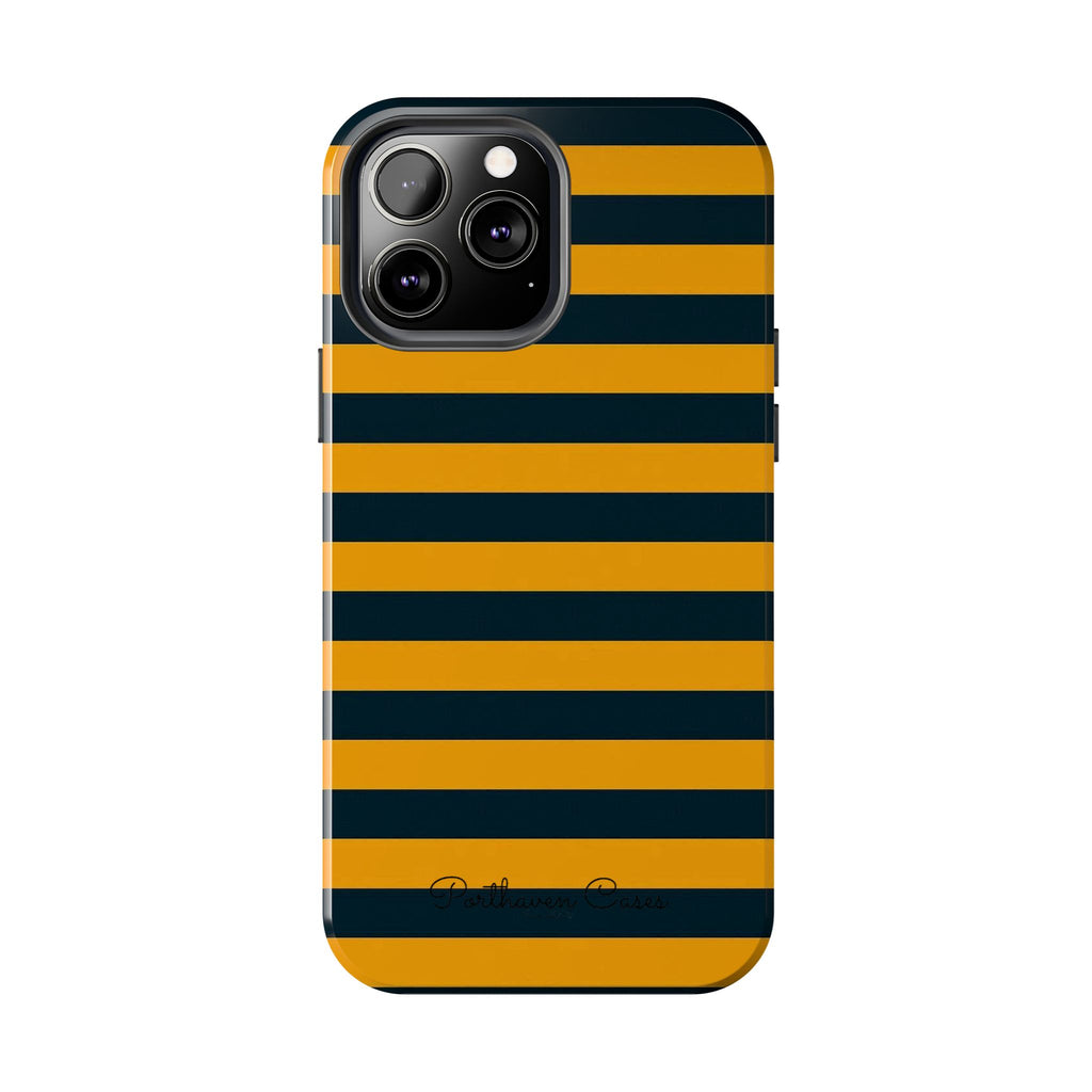 Cleo Stripes