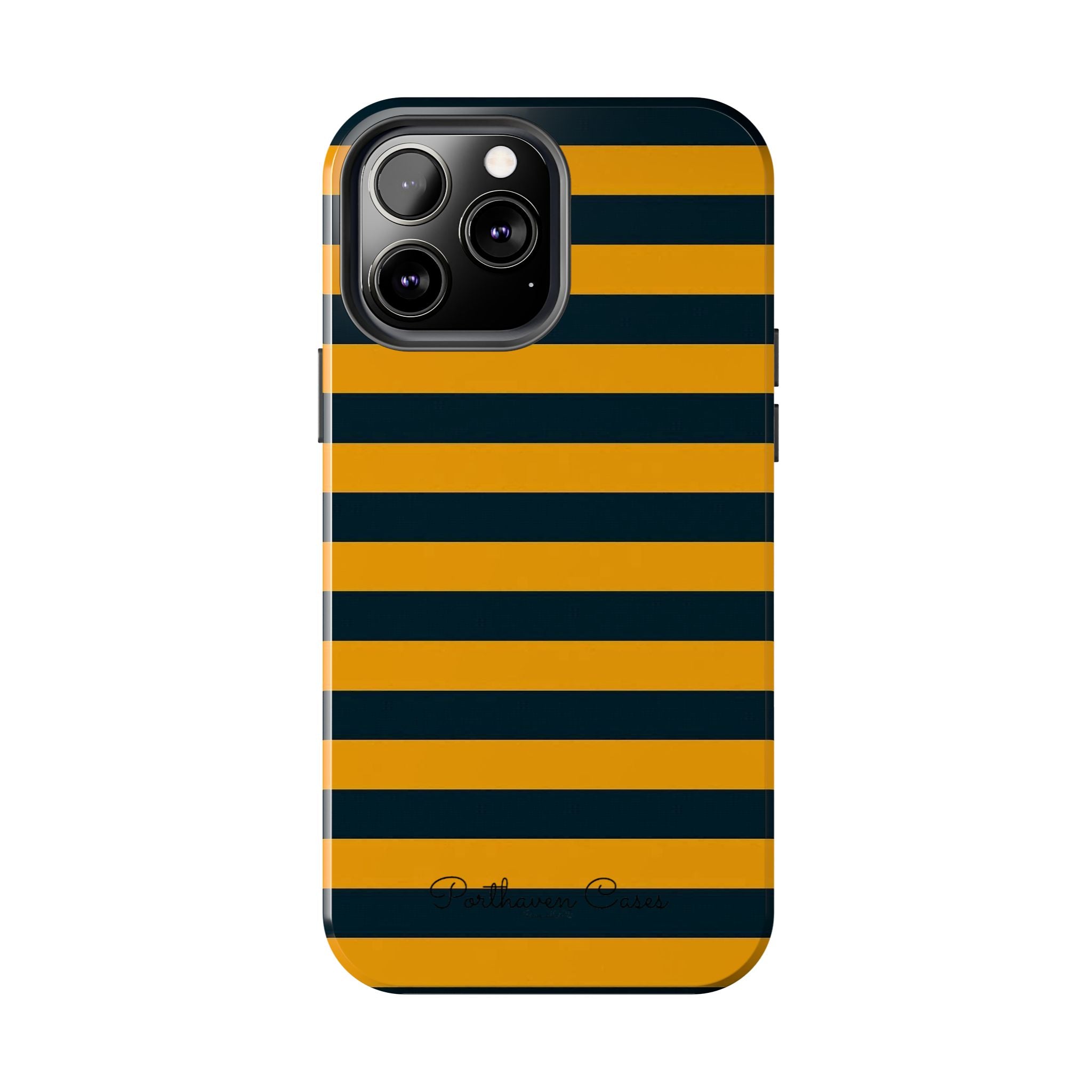 Cleo Stripes