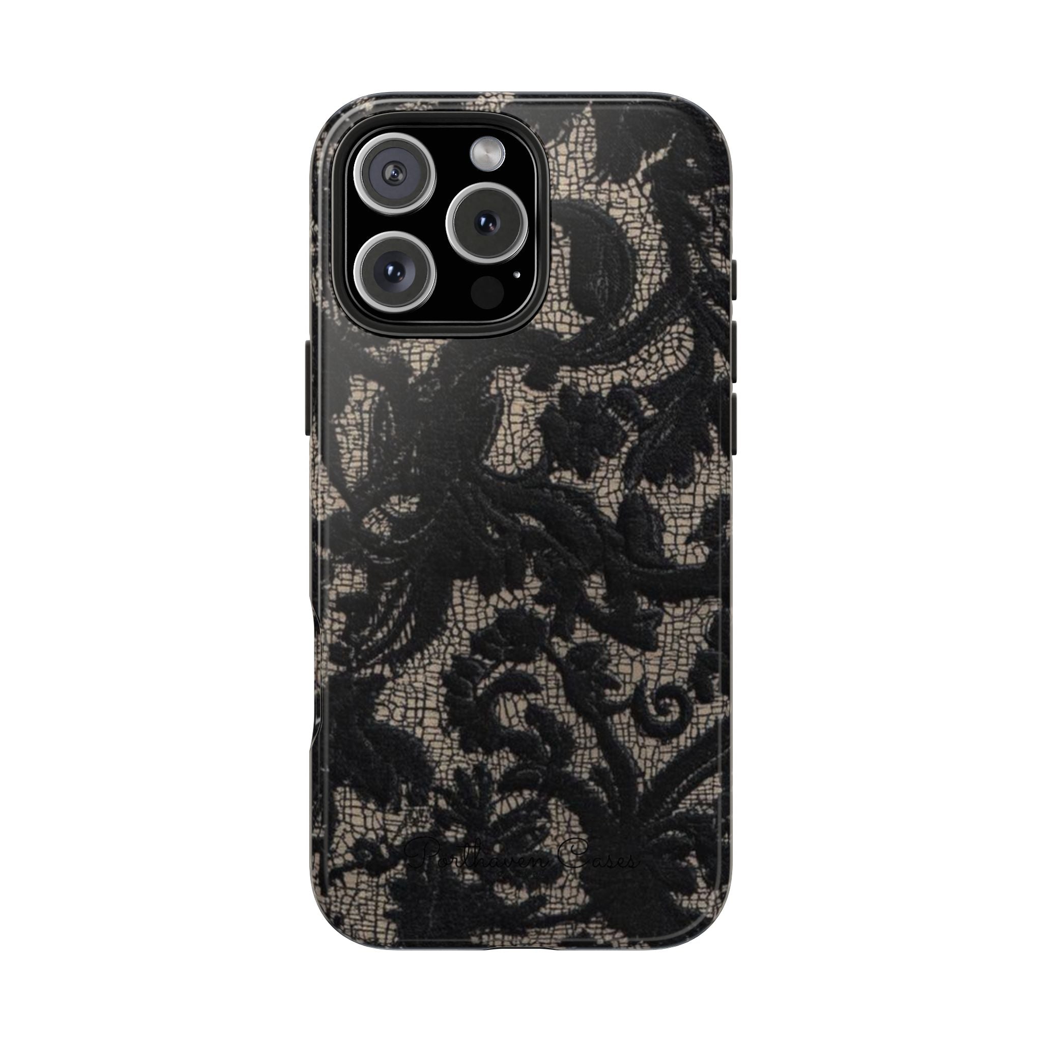 LACE NOIR
