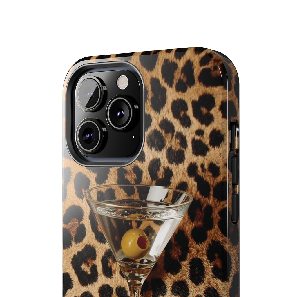 MARTINI LEOPARD