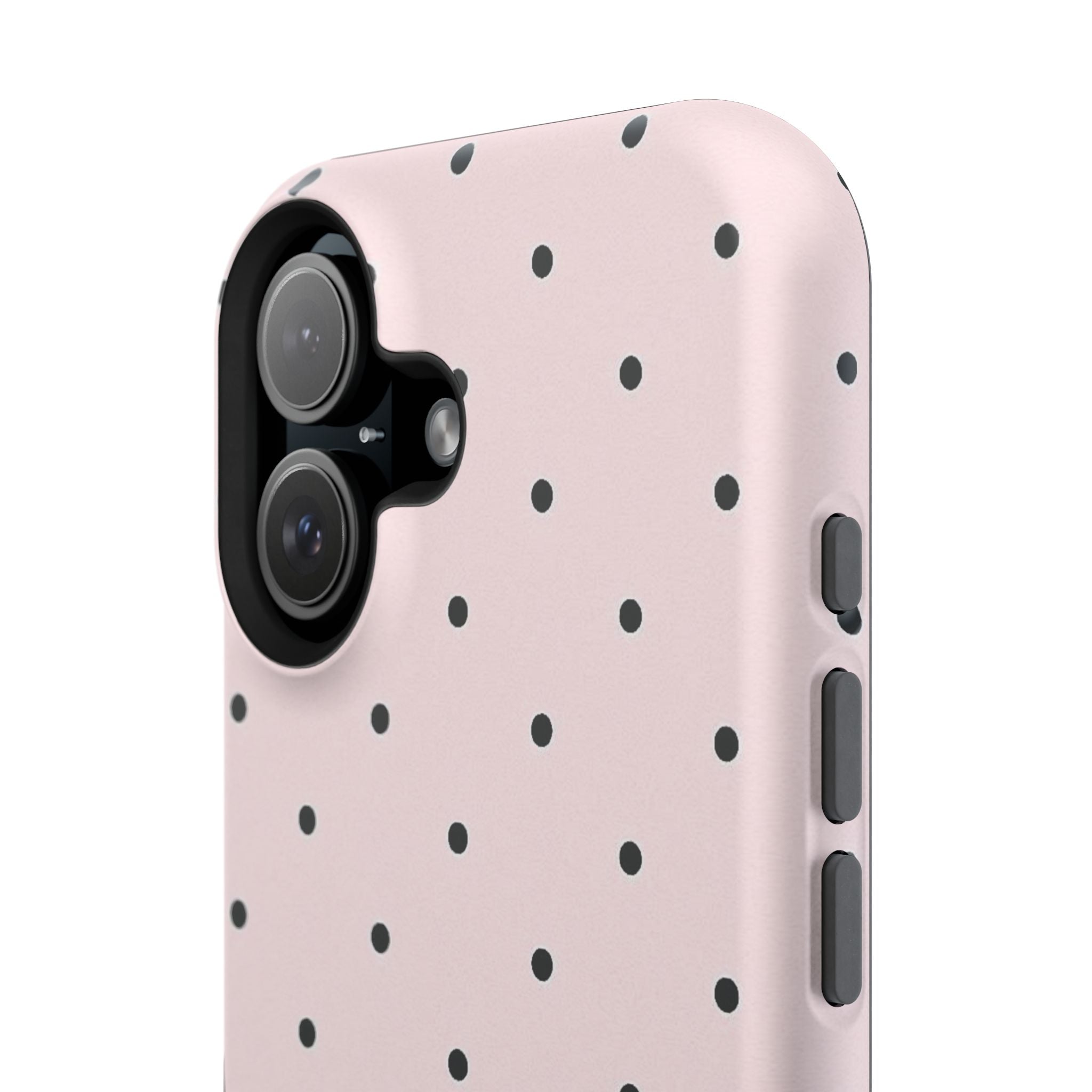 FRENCH POLKA DOTS