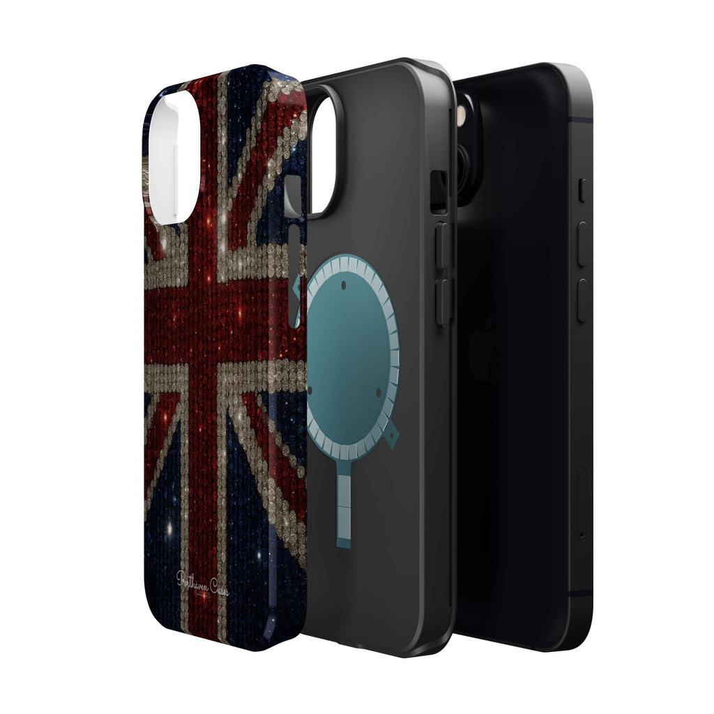 SPARKLY UNION JACK