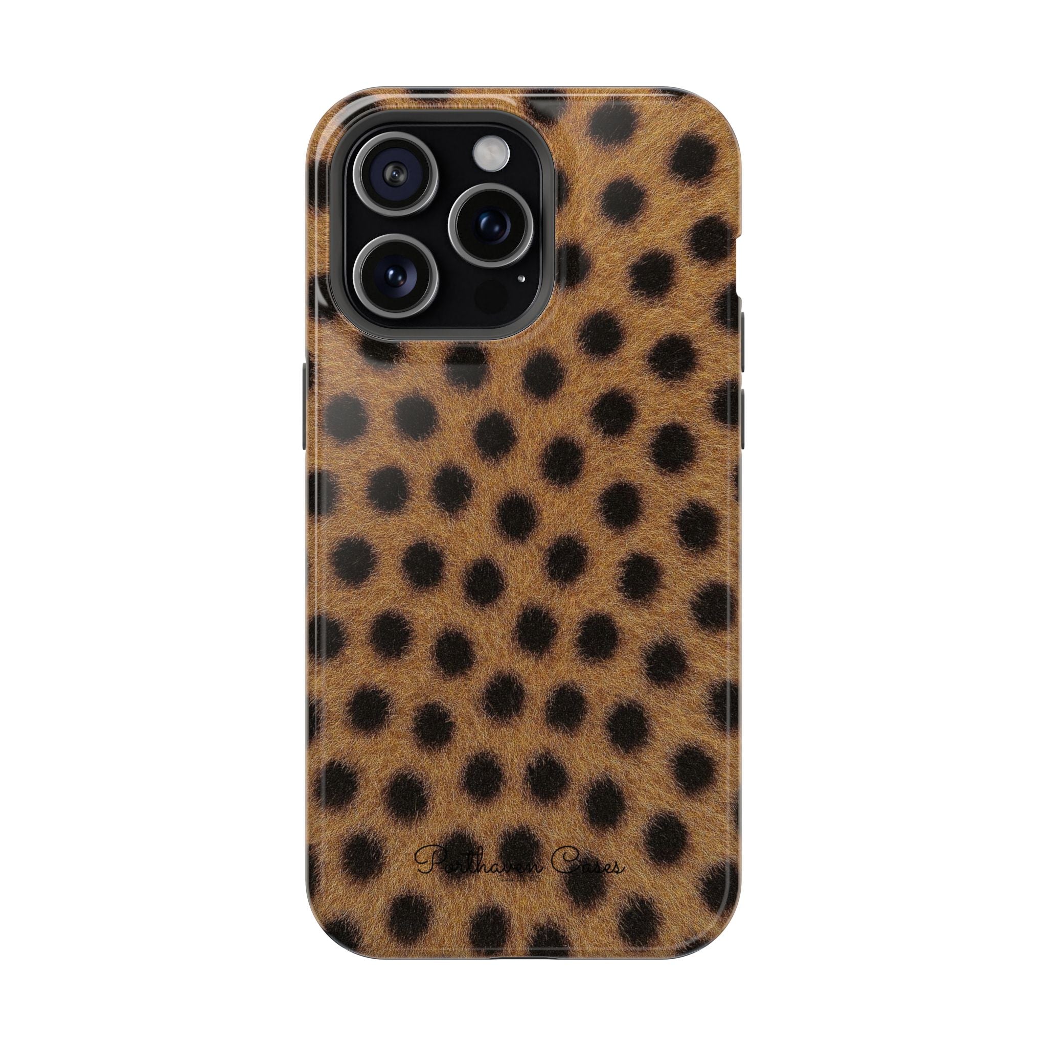 SPOTTED CHEETAH