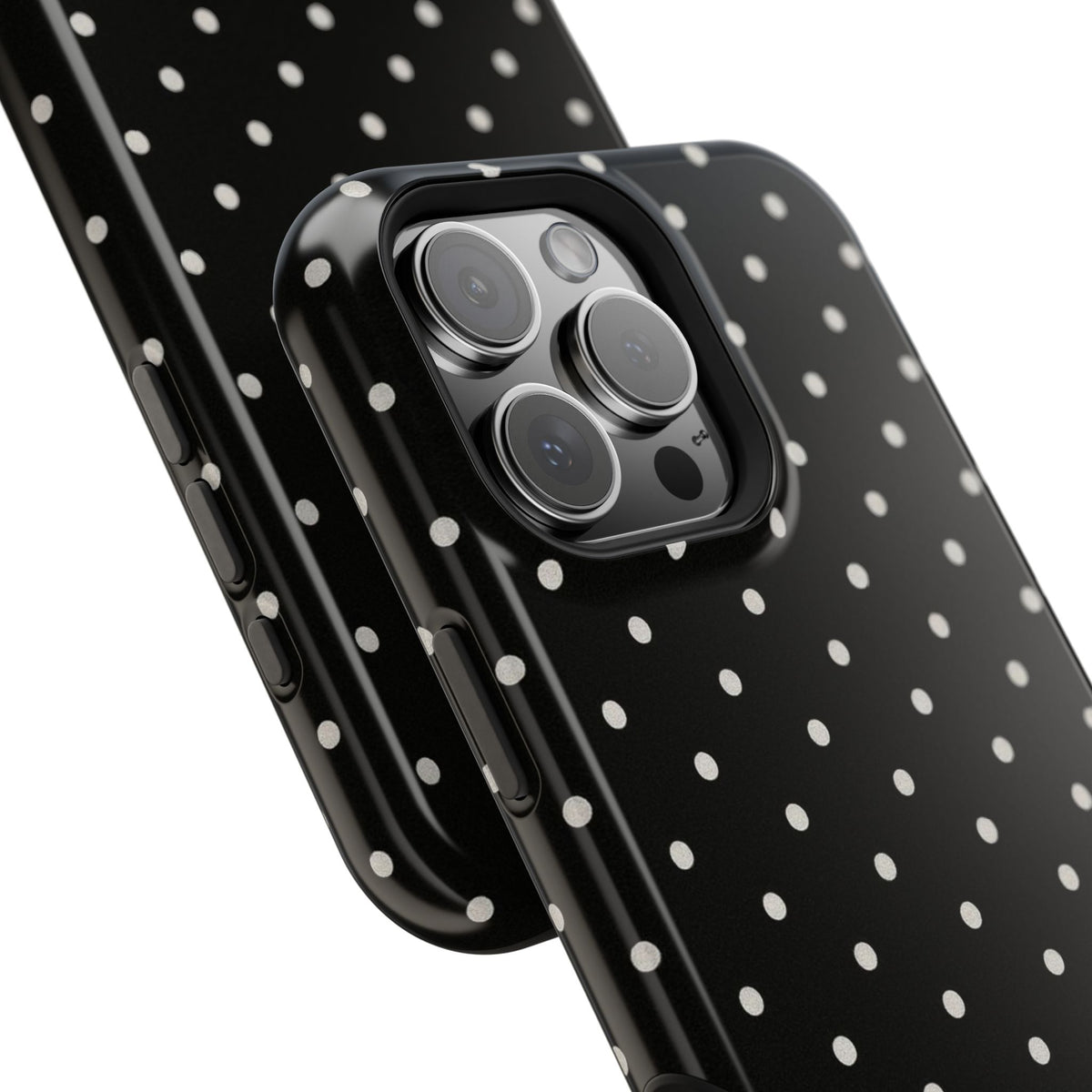 PETITE POLKA DOTS