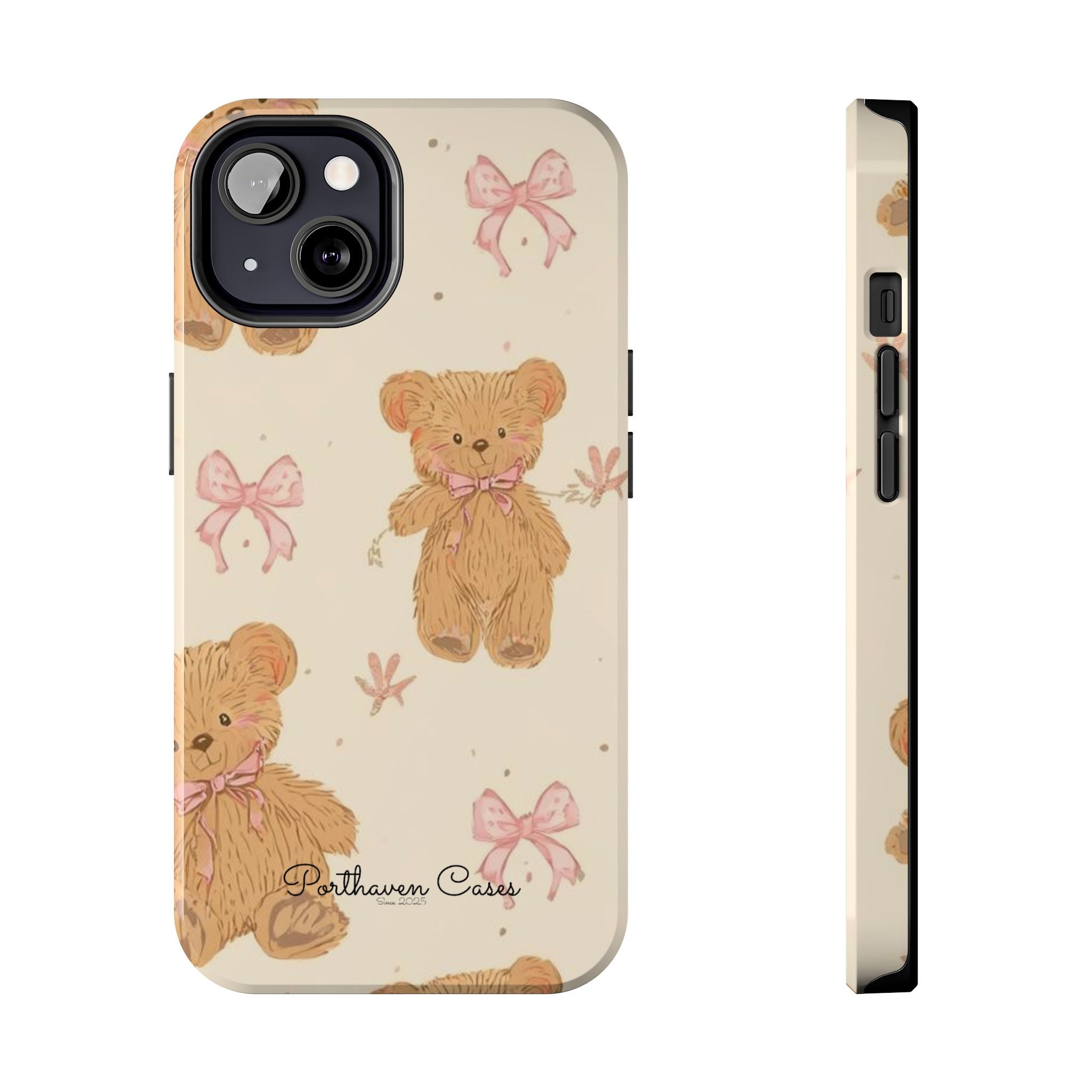 Beary Coquette