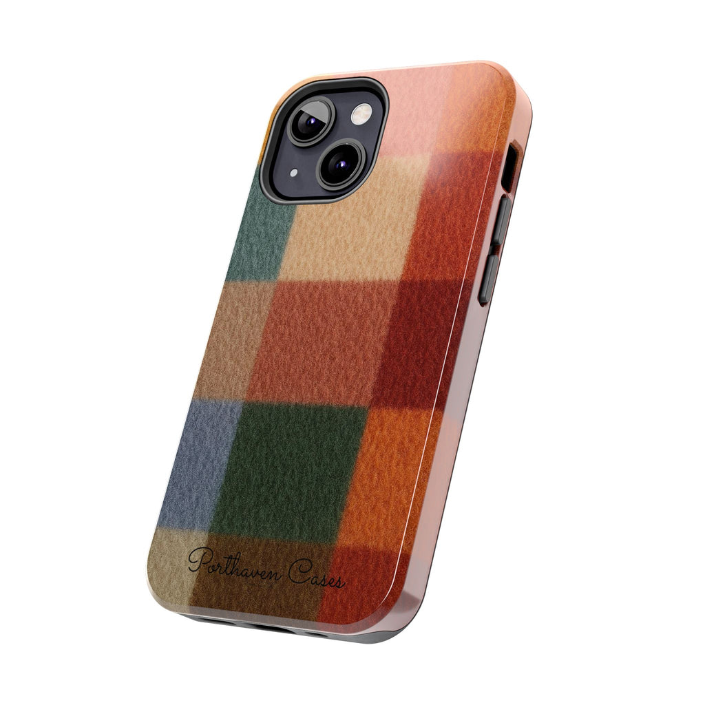 Autumn Cashmere | iPhone Case