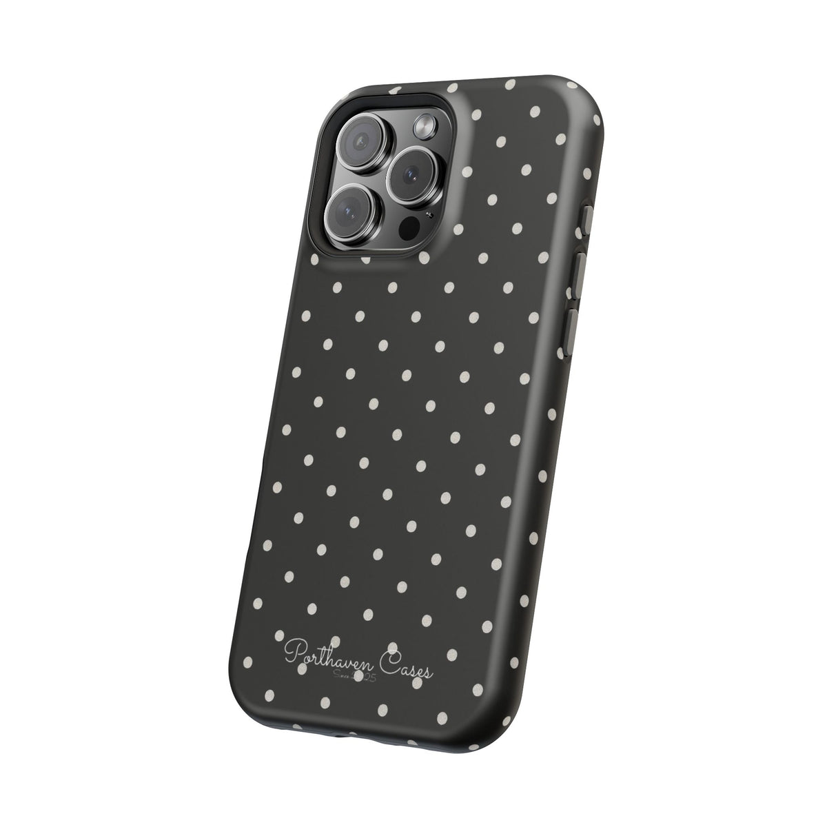 PETITE POLKA DOTS