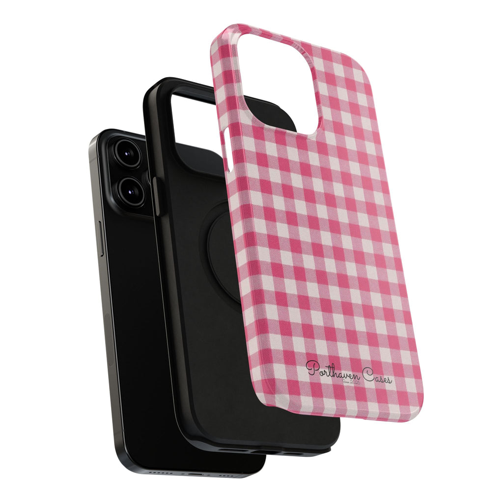MALIBU GINGHAM