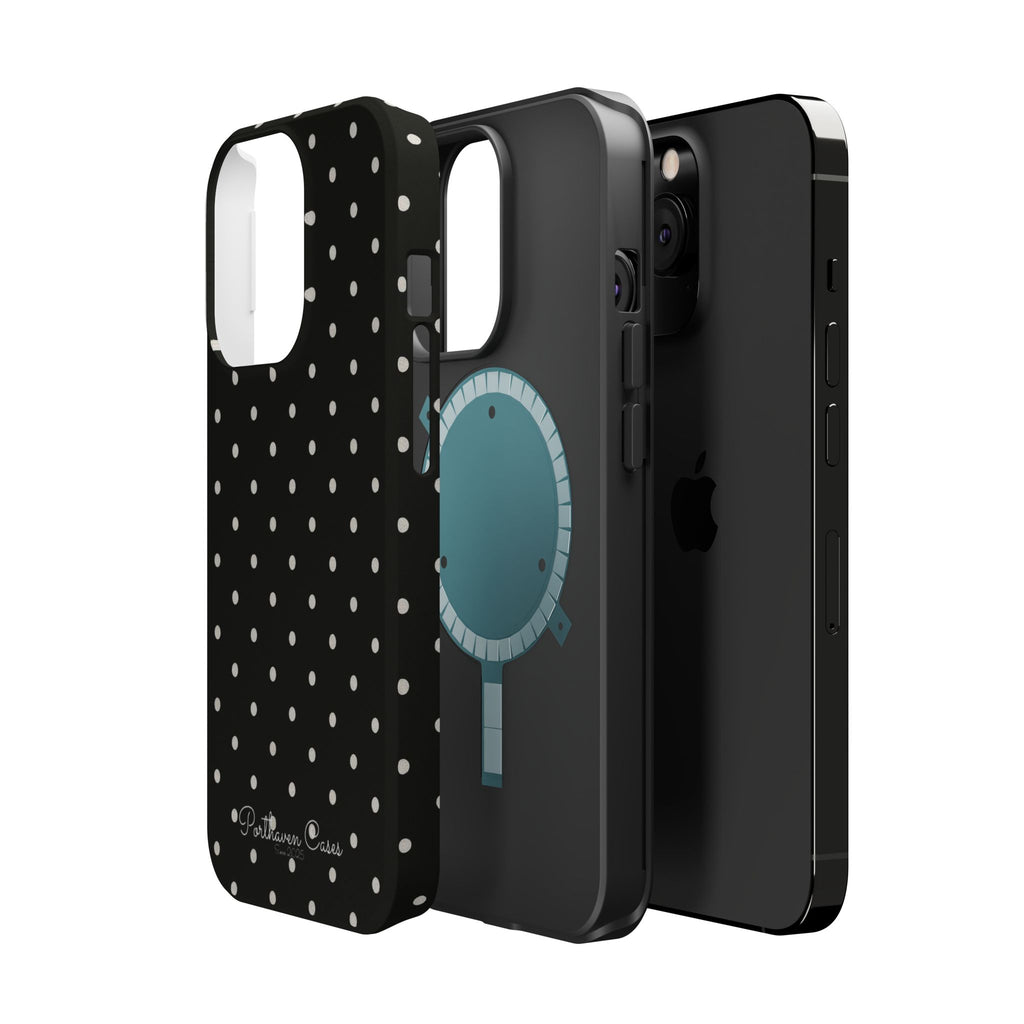 PETITE POLKA DOTS