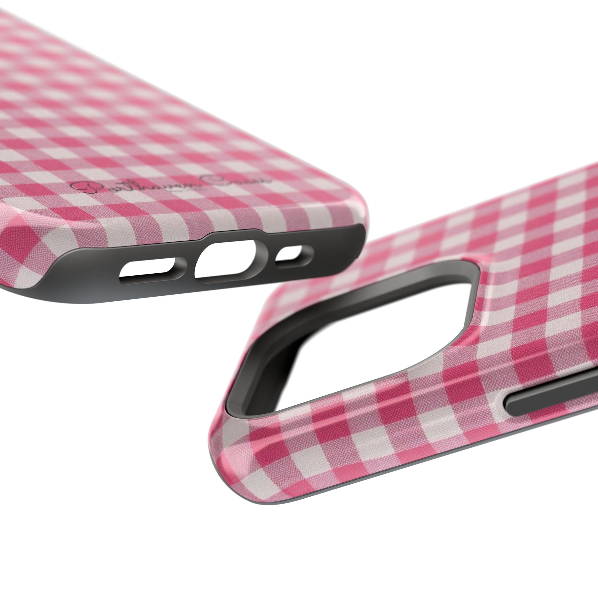 MALIBU GINGHAM