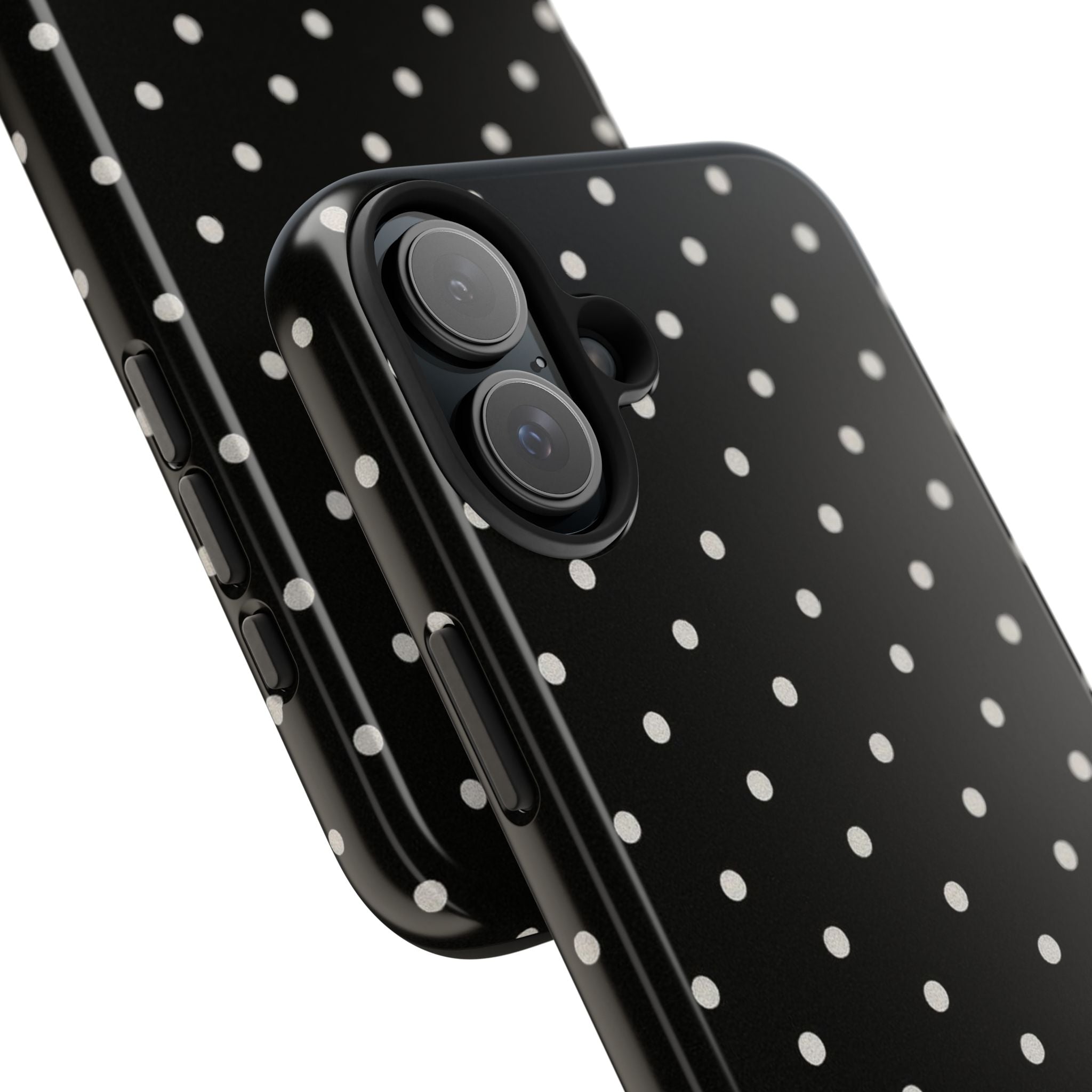 Petite Polka Dots
