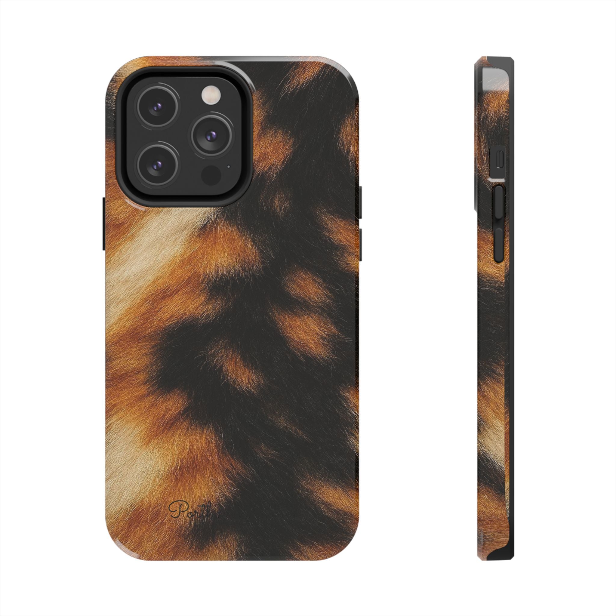 Calico Print