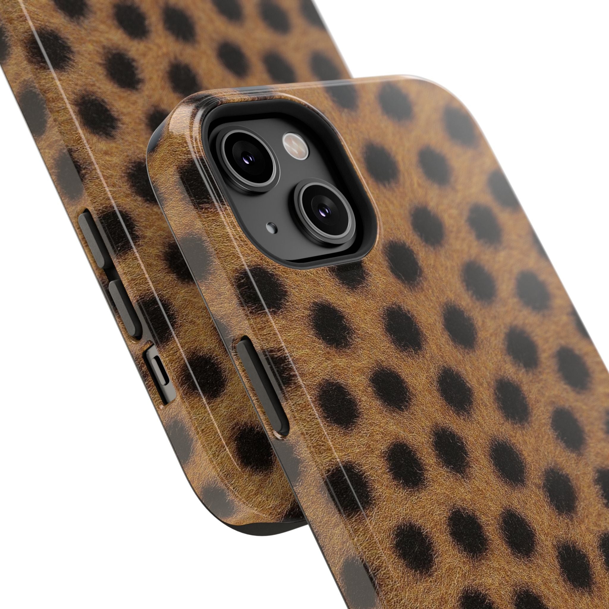 SPOTTED CHEETAH