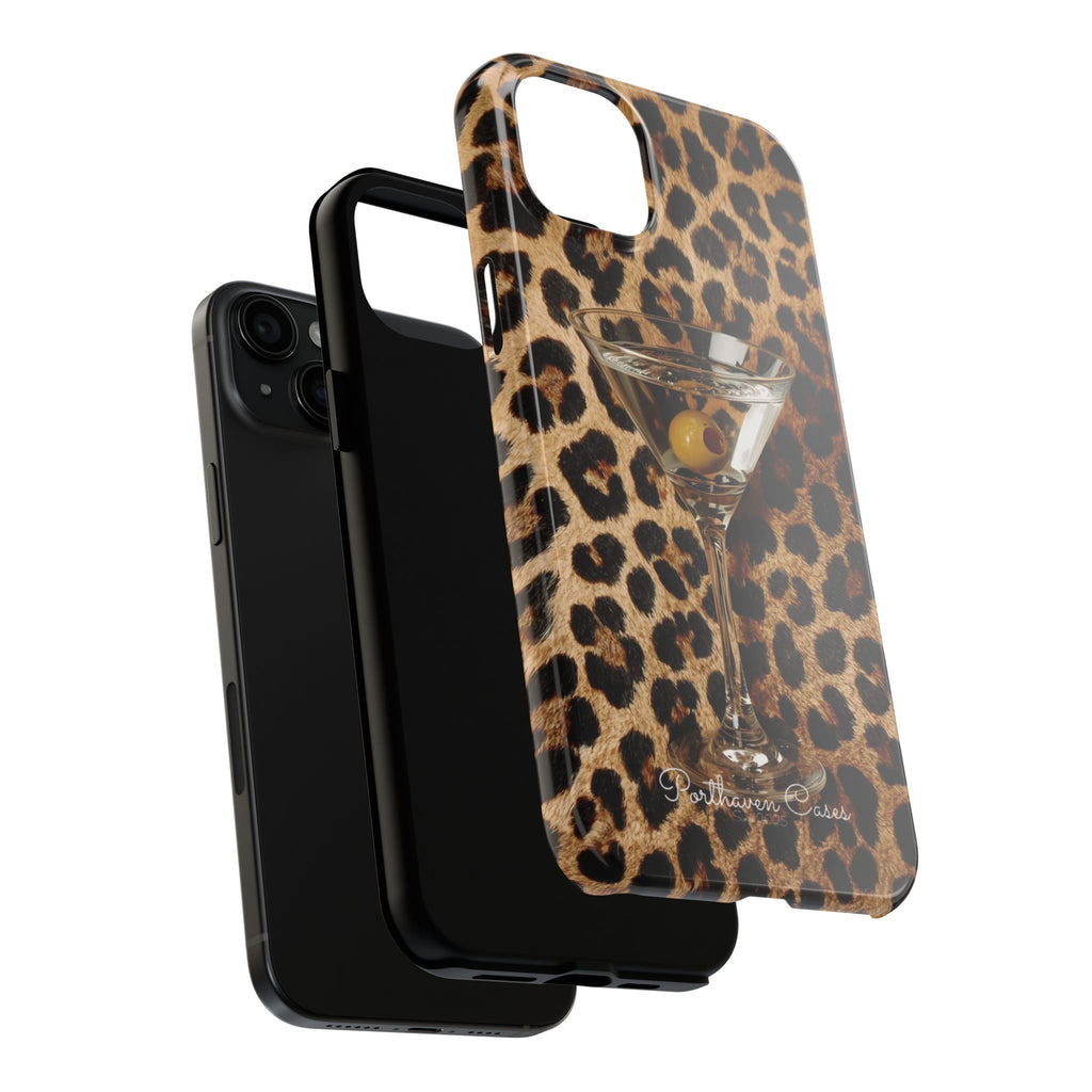 MARTINI LEOPARD