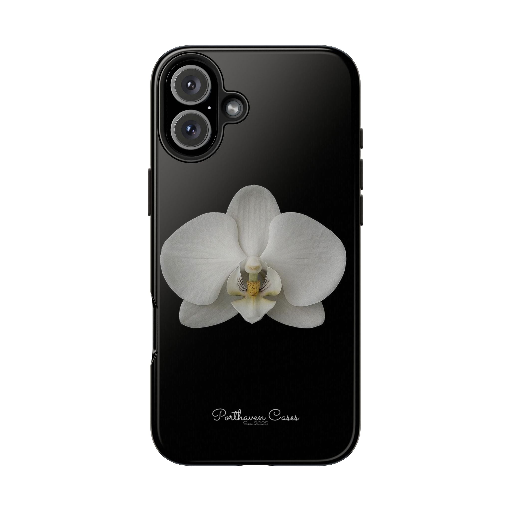 ORCHID NO.1