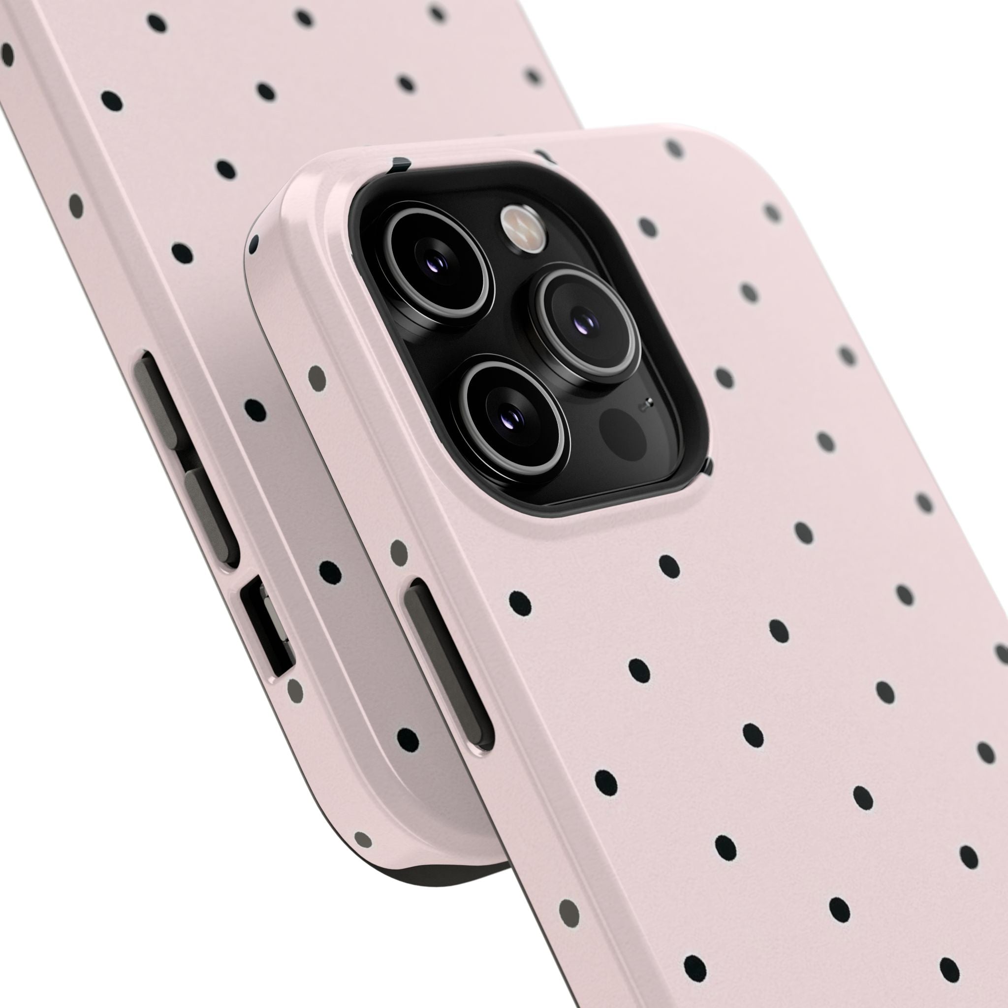 FRENCH POLKA DOTS