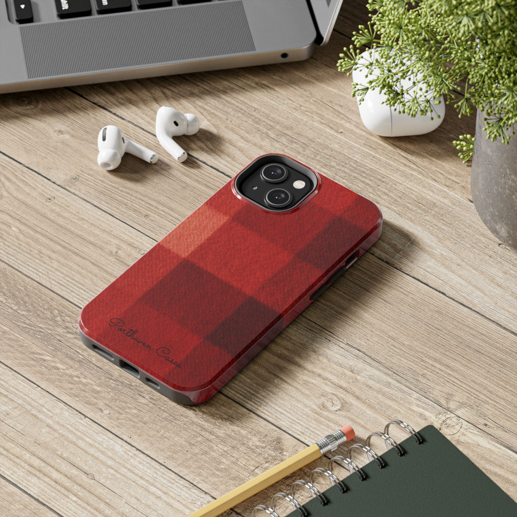 Cherry Cashmere