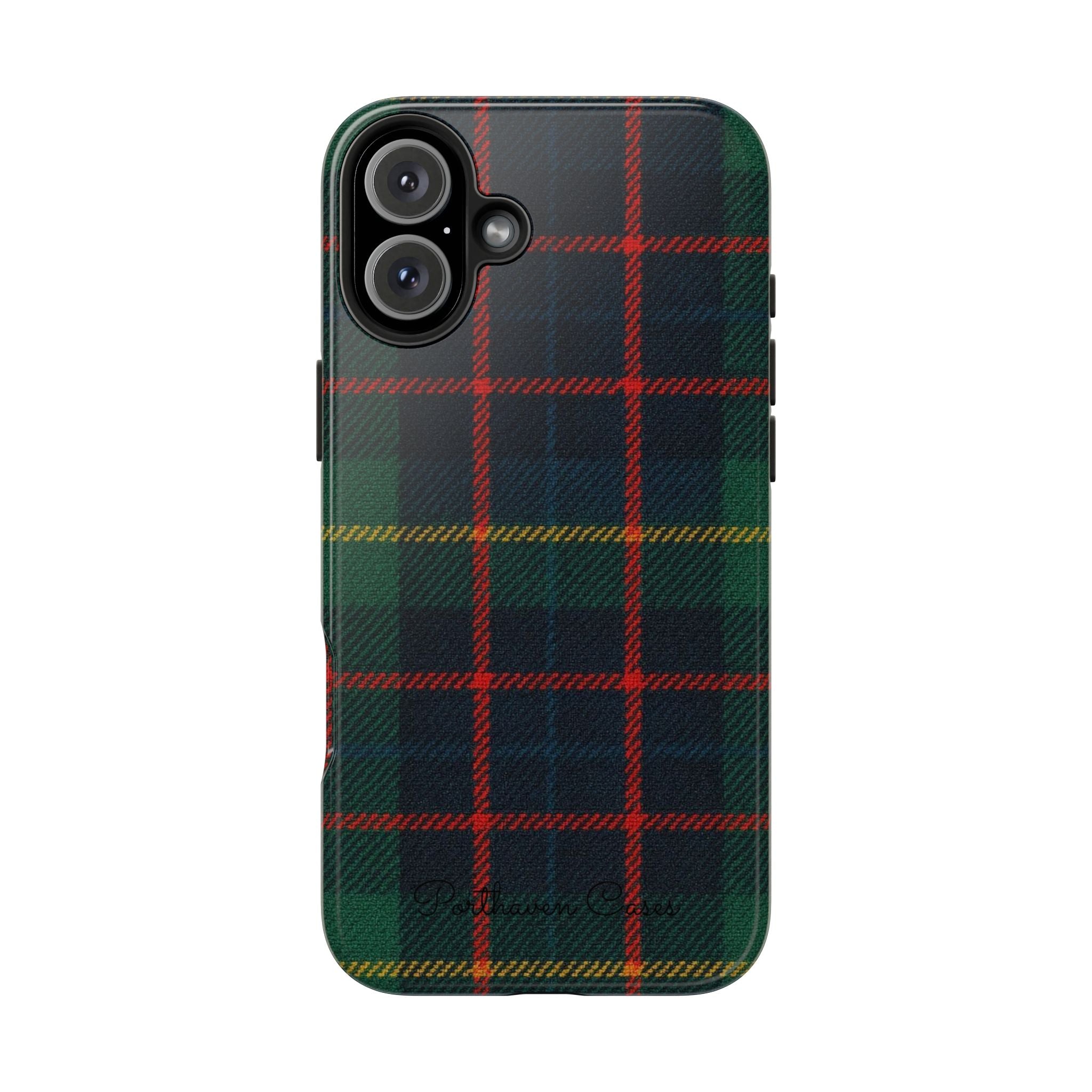 Polo Tartan