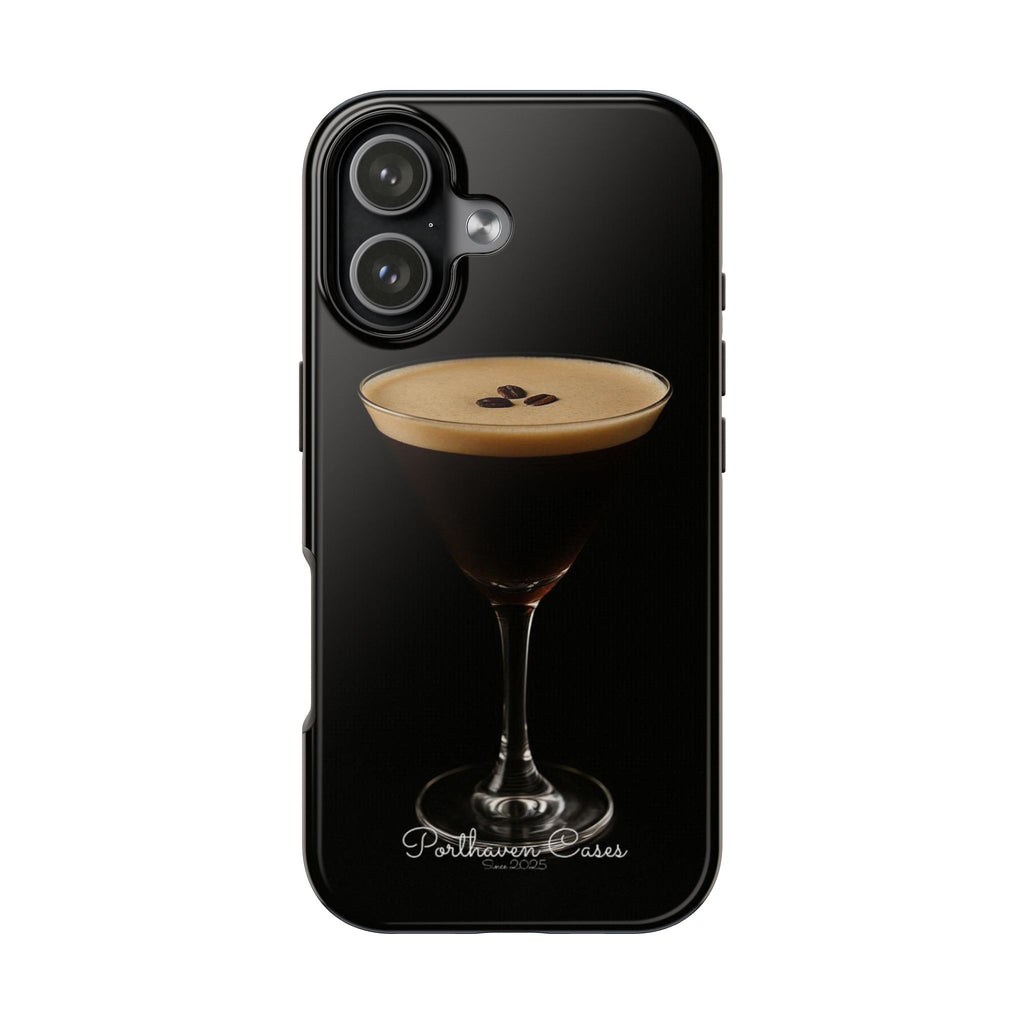 ESSPRESSO MARTINI
